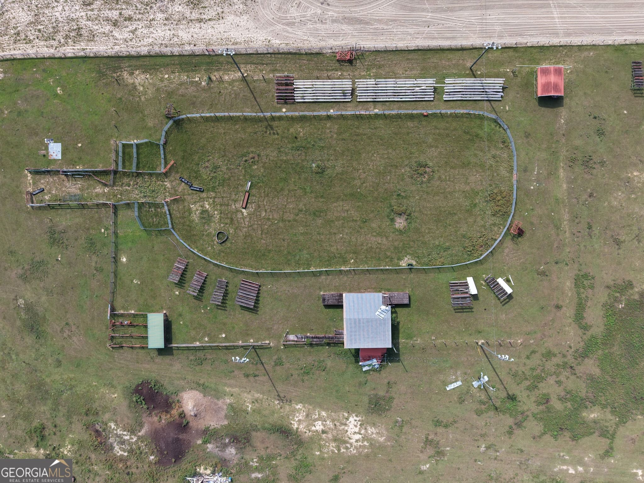 agriculture for sale at 137 East 2nd Street, Glenwood, GA 30428 — photo 3