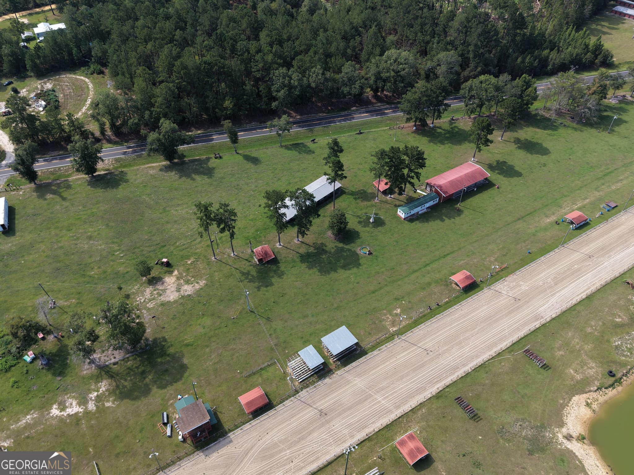 agriculture for sale at 137 East 2nd Street, Glenwood, GA 30428 — photo 5