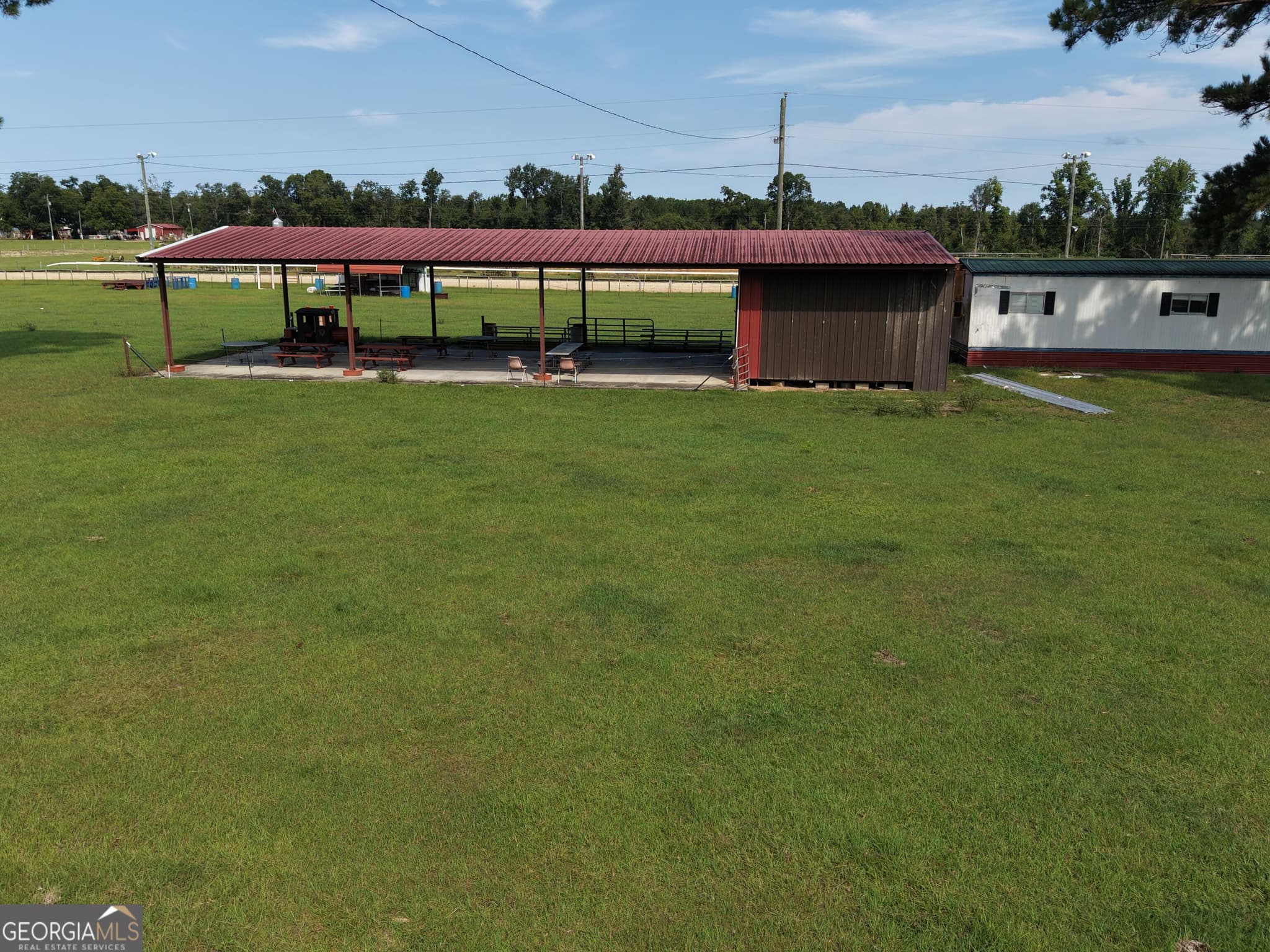 agriculture for sale at 137 East 2nd Street, Glenwood, GA 30428 — photo 9