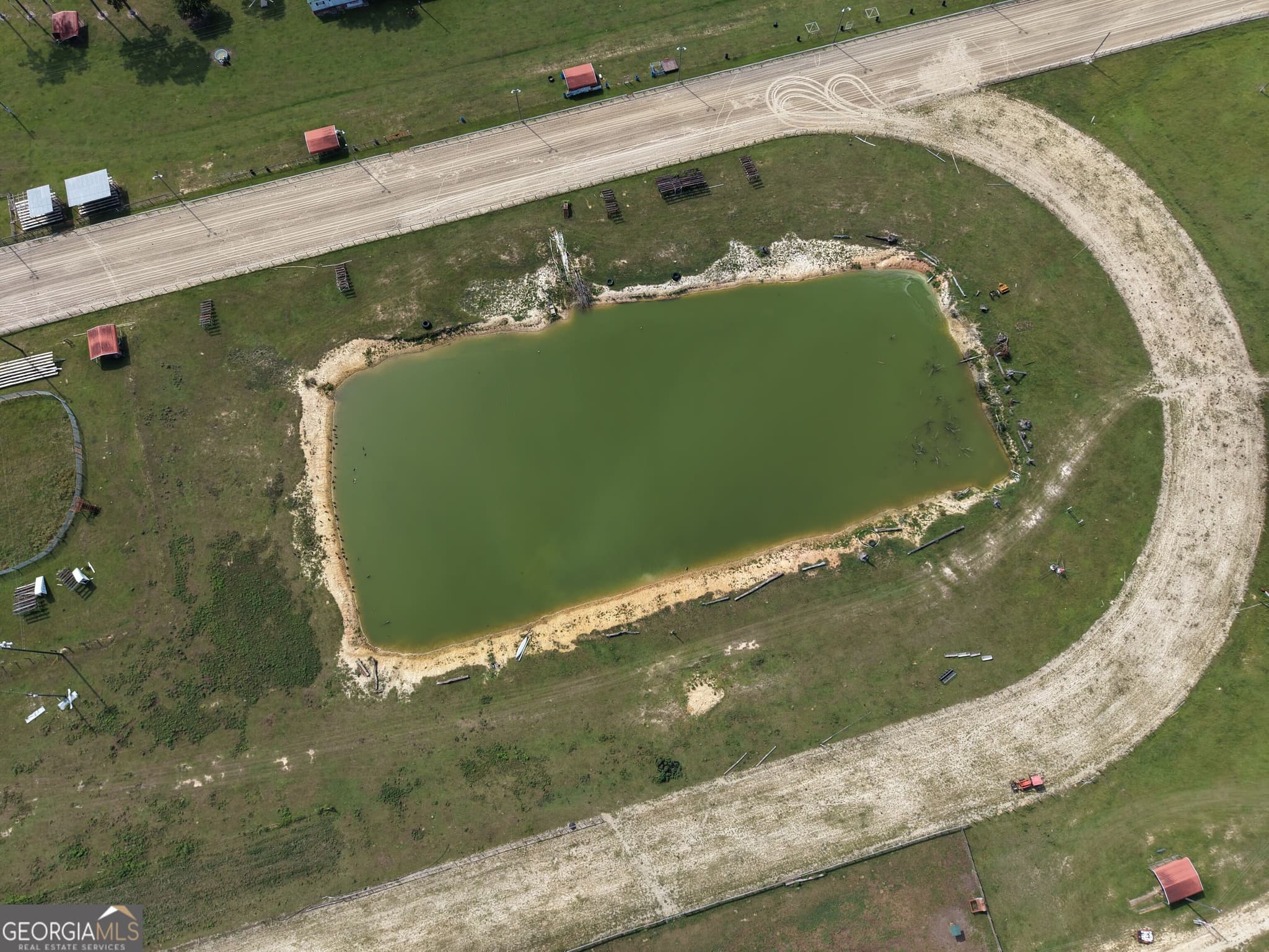 agriculture for sale at 137 East 2nd Street, Glenwood, GA 30428 — photo 4