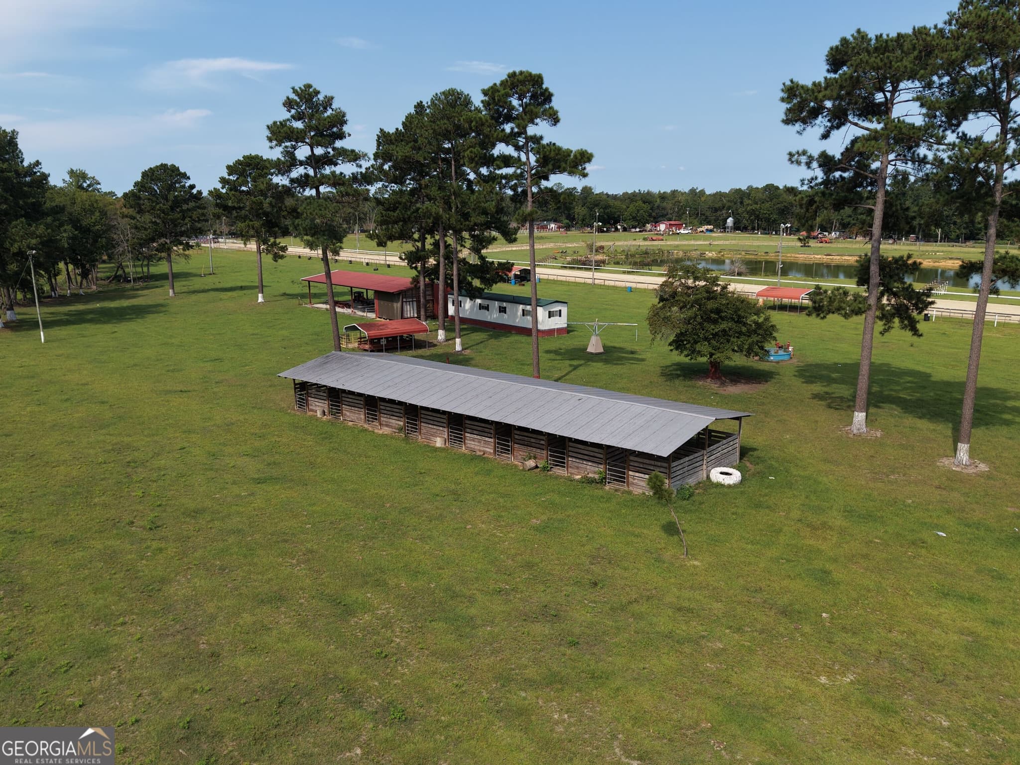 agriculture for sale at 137 East 2nd Street, Glenwood, GA 30428 — photo 8