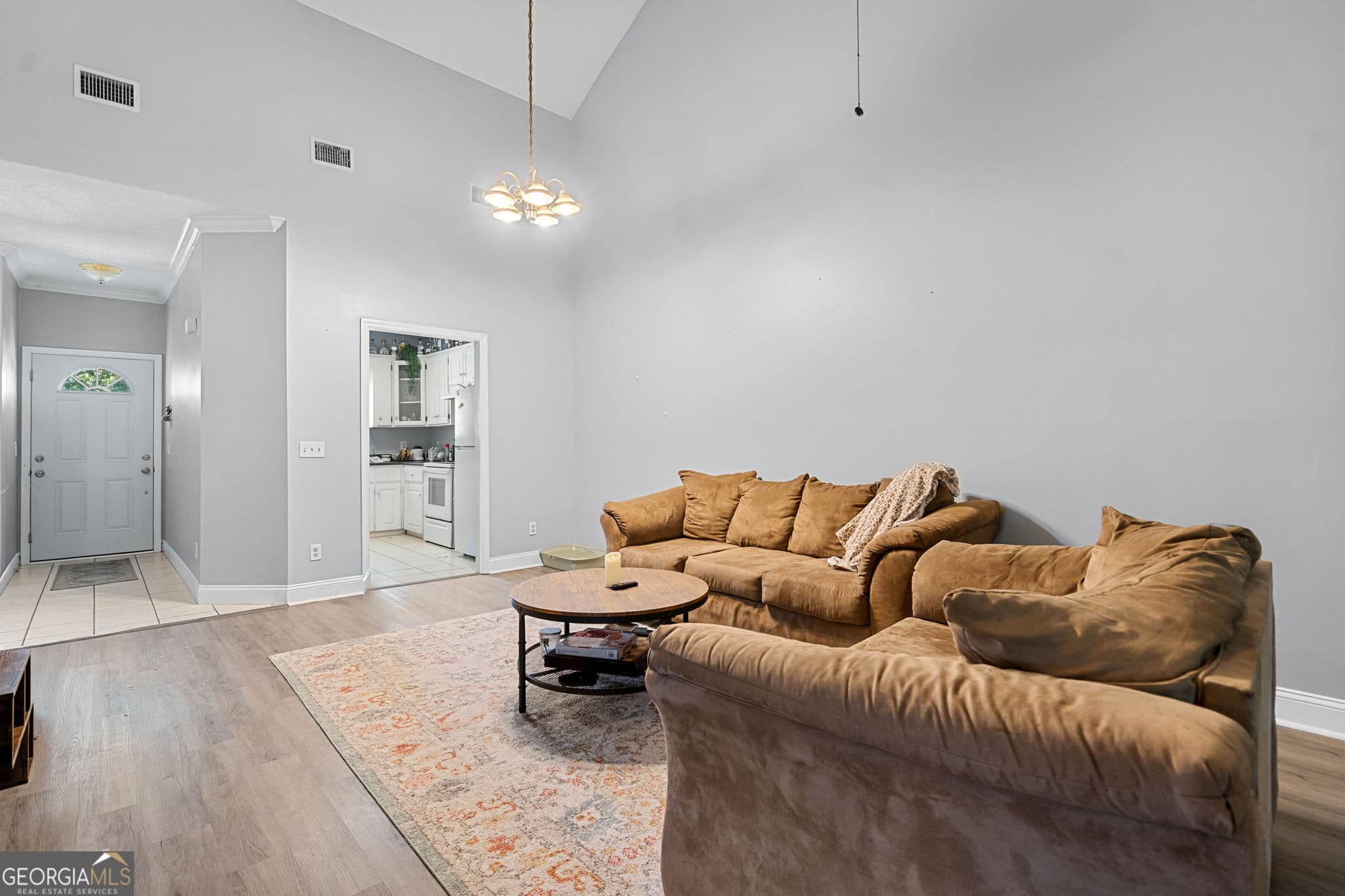 6 bedroom, 4 bathroom, 2,964 sq ft single family residence for sale at 157/159 Drew Circle, Brunswick, GA 31525 — photo 6