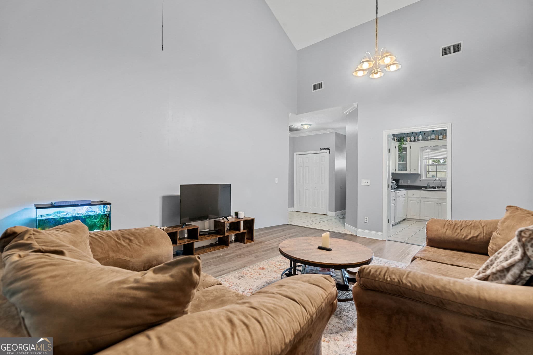 6 bedroom, 4 bathroom, 2,964 sq ft single family residence for sale at 157/159 Drew Circle, Brunswick, GA 31525 — photo 7
