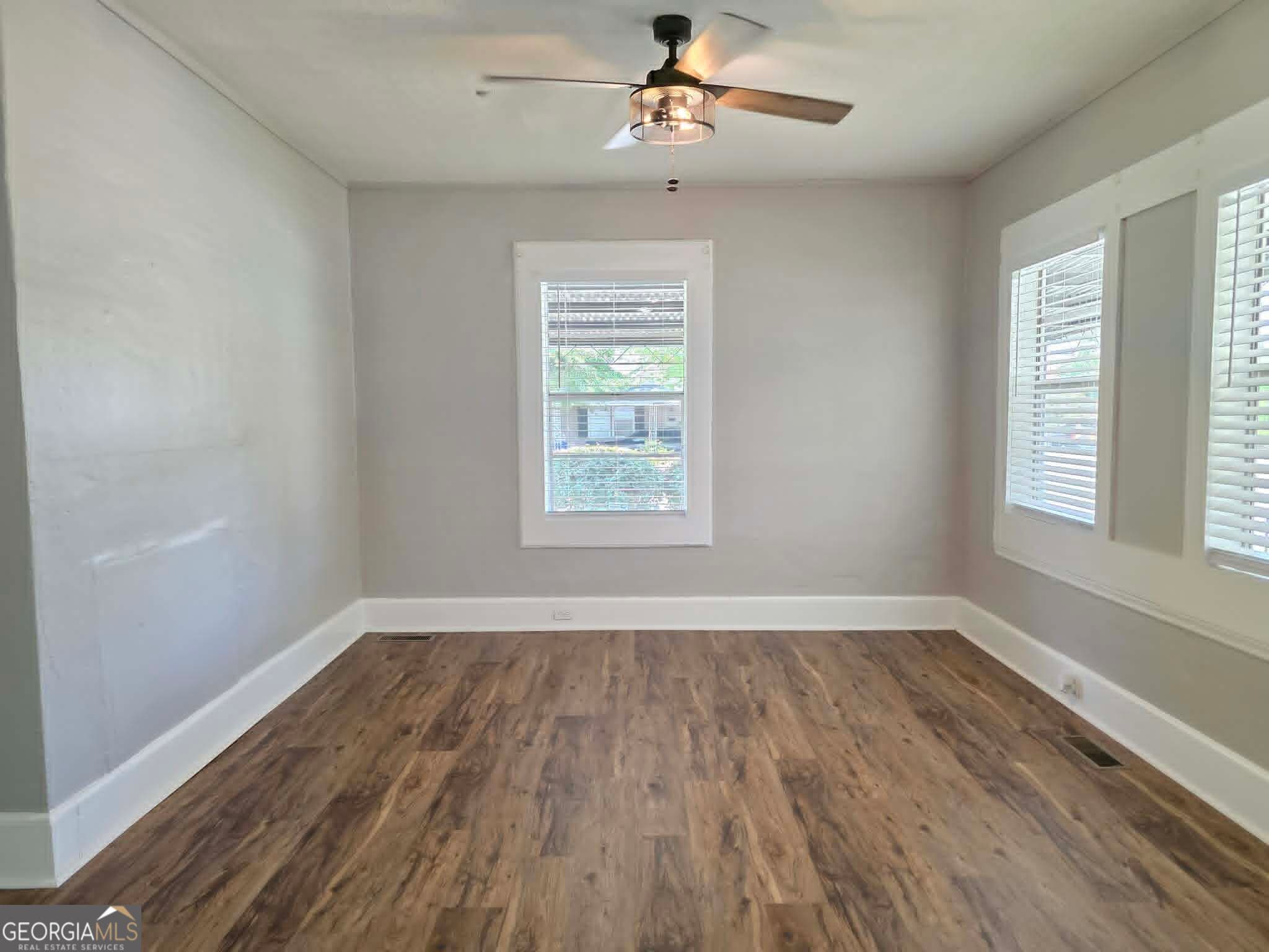 2 bedroom, 1 bathroom, 1,251 sq ft single family residence for sale at 201 C Street, Thomaston, GA 30286 — photo 6