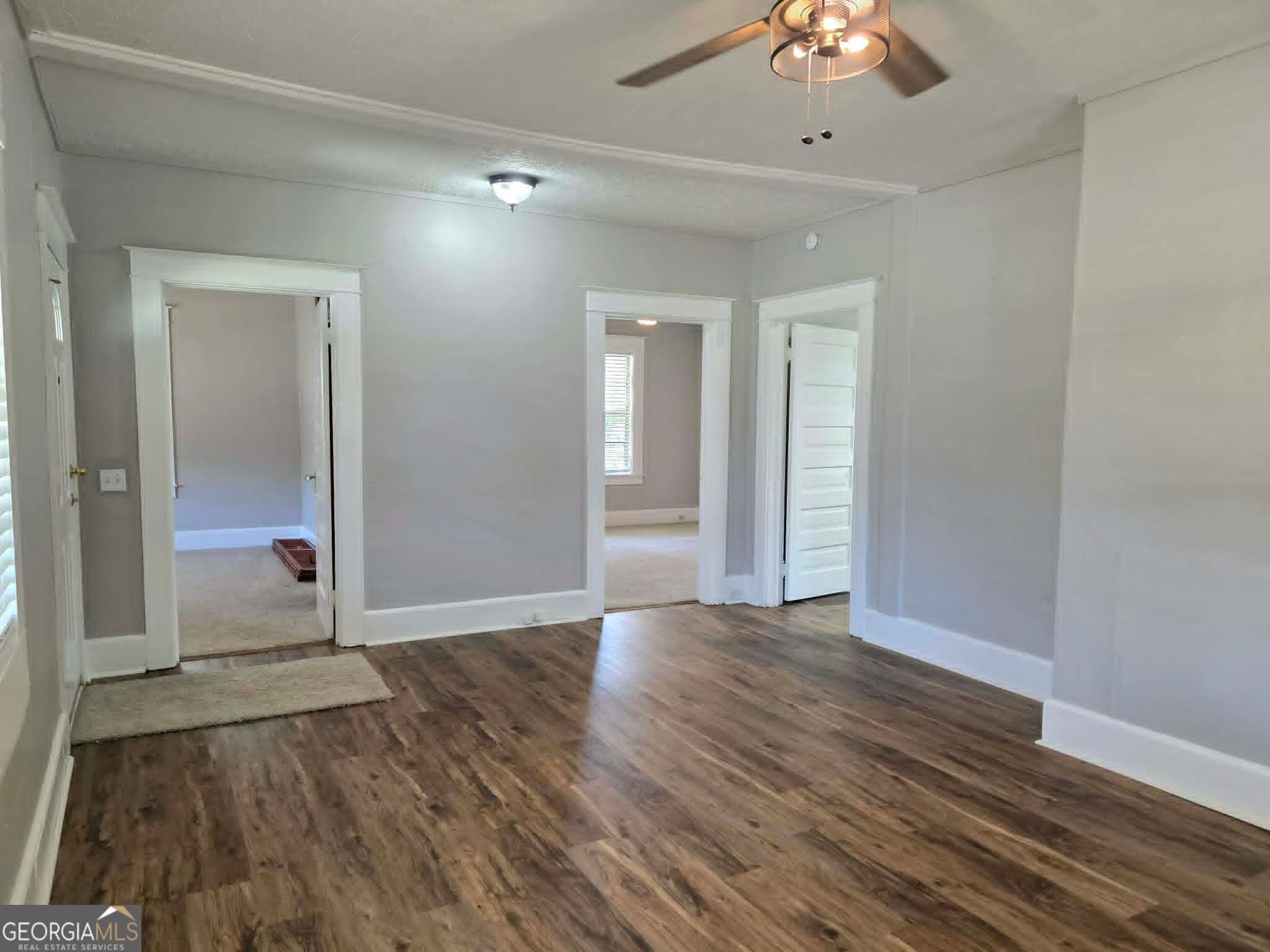 2 bedroom, 1 bathroom, 1,251 sq ft single family residence for sale at 201 C Street, Thomaston, GA 30286 — photo 9