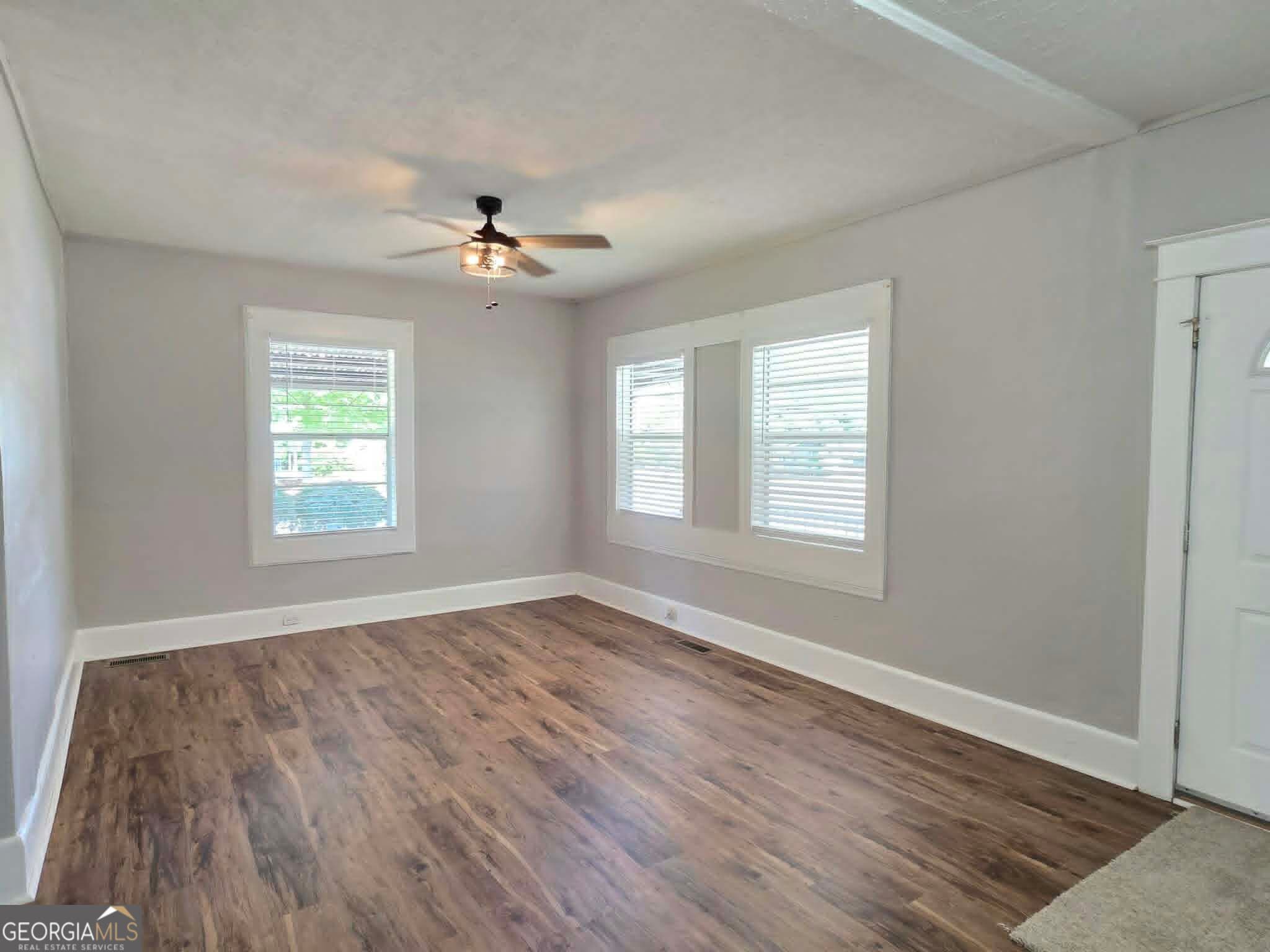 2 bedroom, 1 bathroom, 1,251 sq ft single family residence for sale at 201 C Street, Thomaston, GA 30286 — photo 10