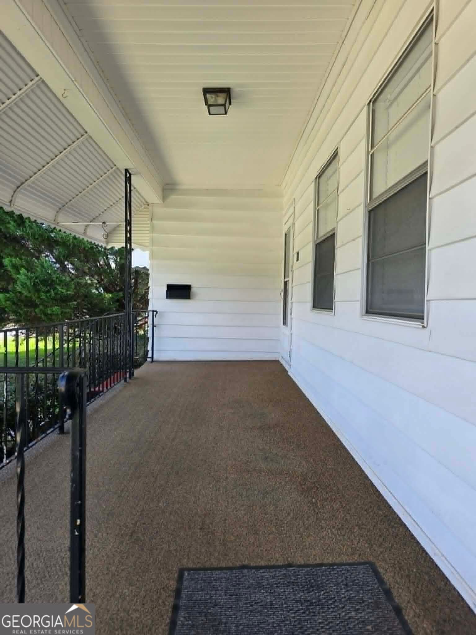 2 bedroom, 1 bathroom, 1,251 sq ft single family residence for sale at 201 C Street, Thomaston, GA 30286 — photo 4