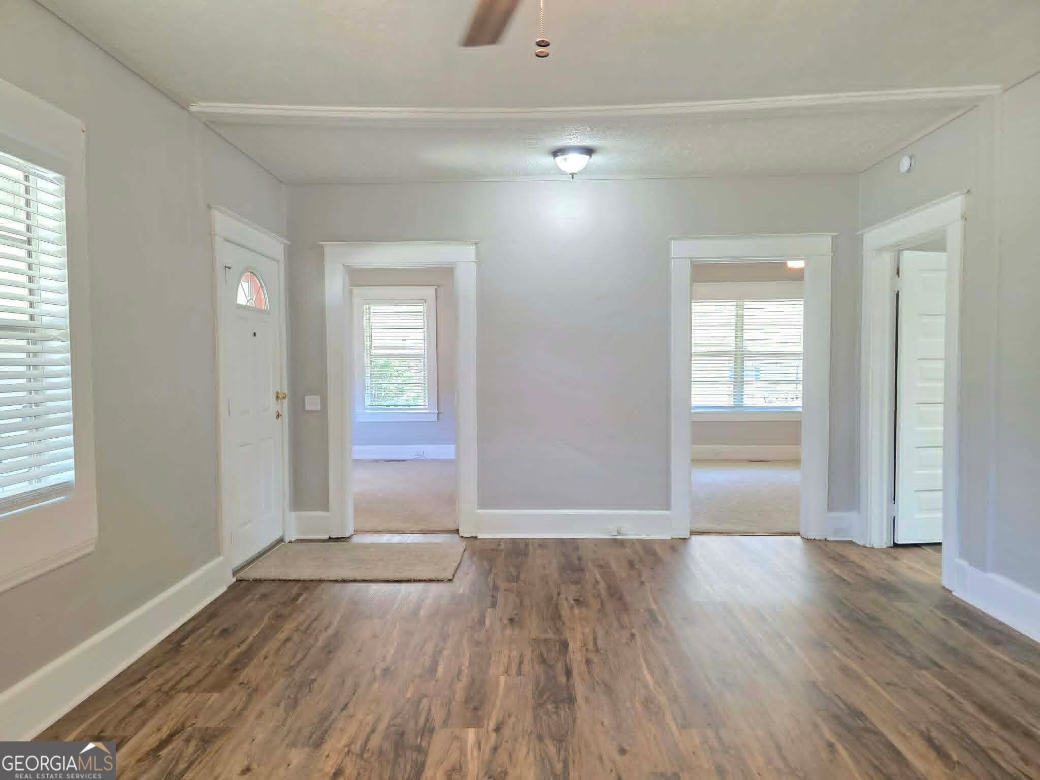 2 bedroom, 1 bathroom, 1,251 sq ft single family residence for sale at 201 C Street, Thomaston, GA 30286 — photo 8