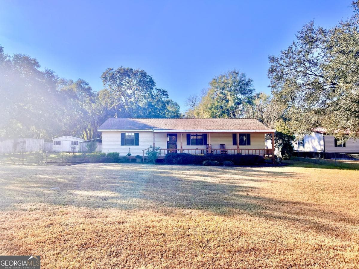 13 Happy Landing Drive, Waynesville, GA 31566 — most recent listing photo