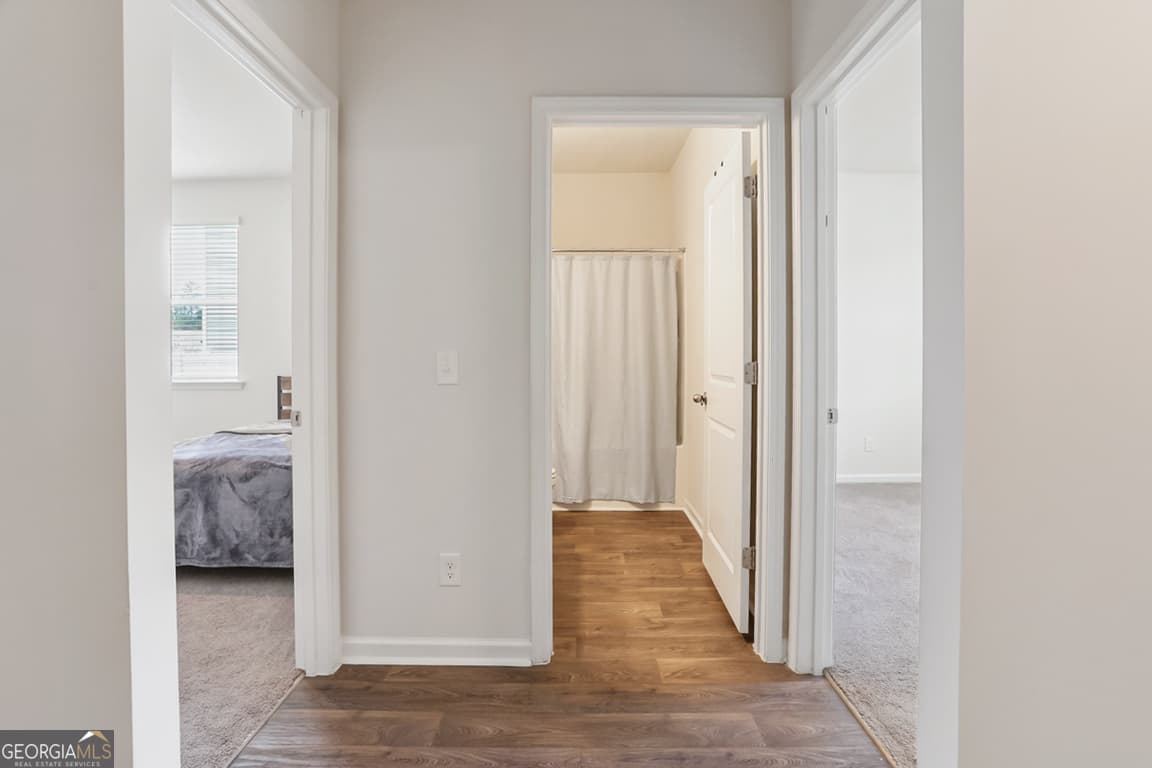 4 bedroom, 2 bathroom, 1,773 sq ft single family residence for sale at 158 Troupe Drive, Port Wentworth, GA 31407 — photo 5
