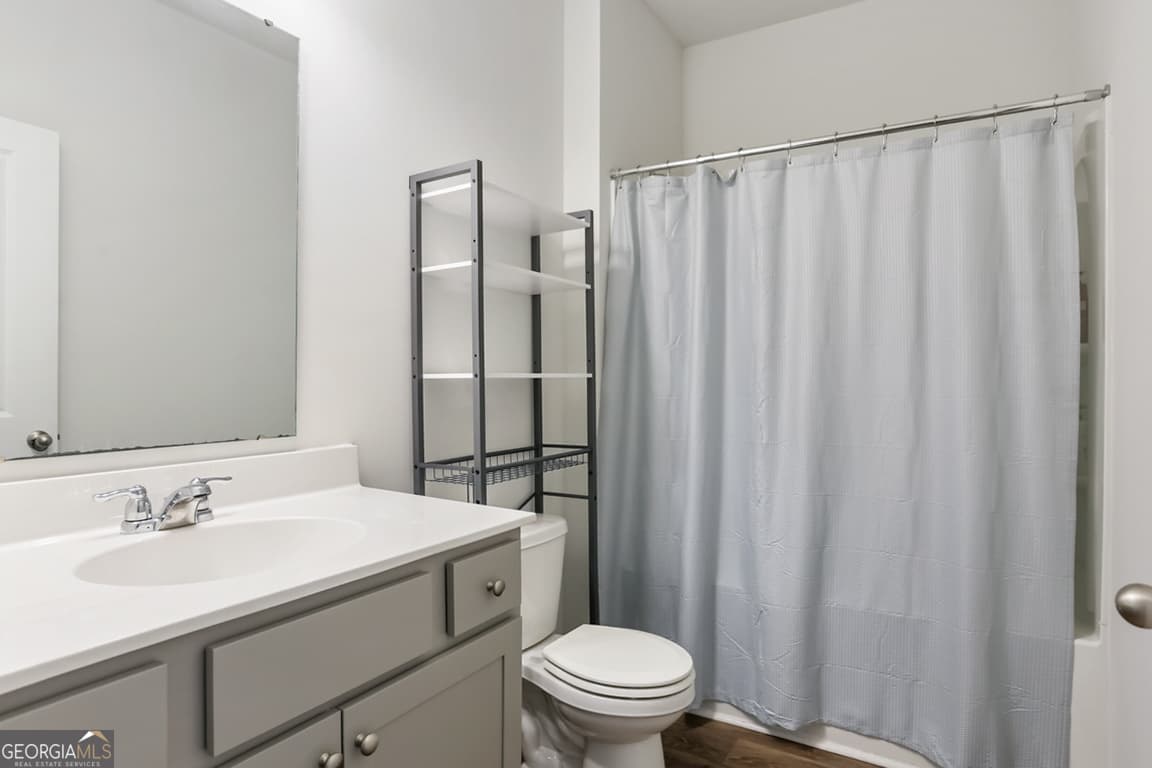 4 bedroom, 2 bathroom, 1,773 sq ft single family residence for sale at 158 Troupe Drive, Port Wentworth, GA 31407 — photo 8