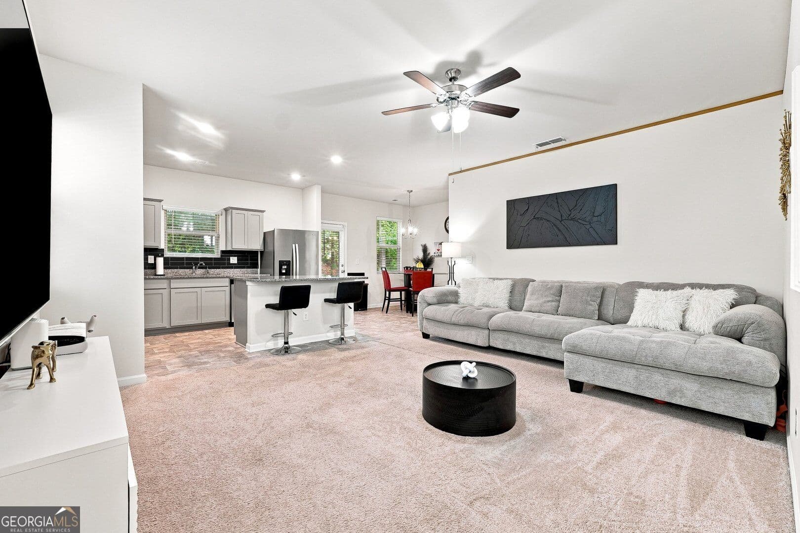 4 bedroom, 2.5 bathroom, 1,916 sq ft single family residence for sale at 195 Barshay Drive, Covington, GA 30016 — photo 6