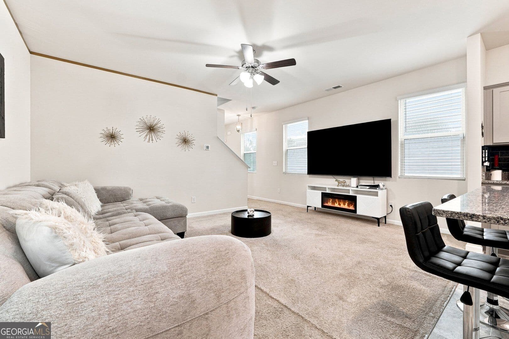 4 bedroom, 2.5 bathroom, 1,916 sq ft single family residence for sale at 195 Barshay Drive, Covington, GA 30016 — photo 5