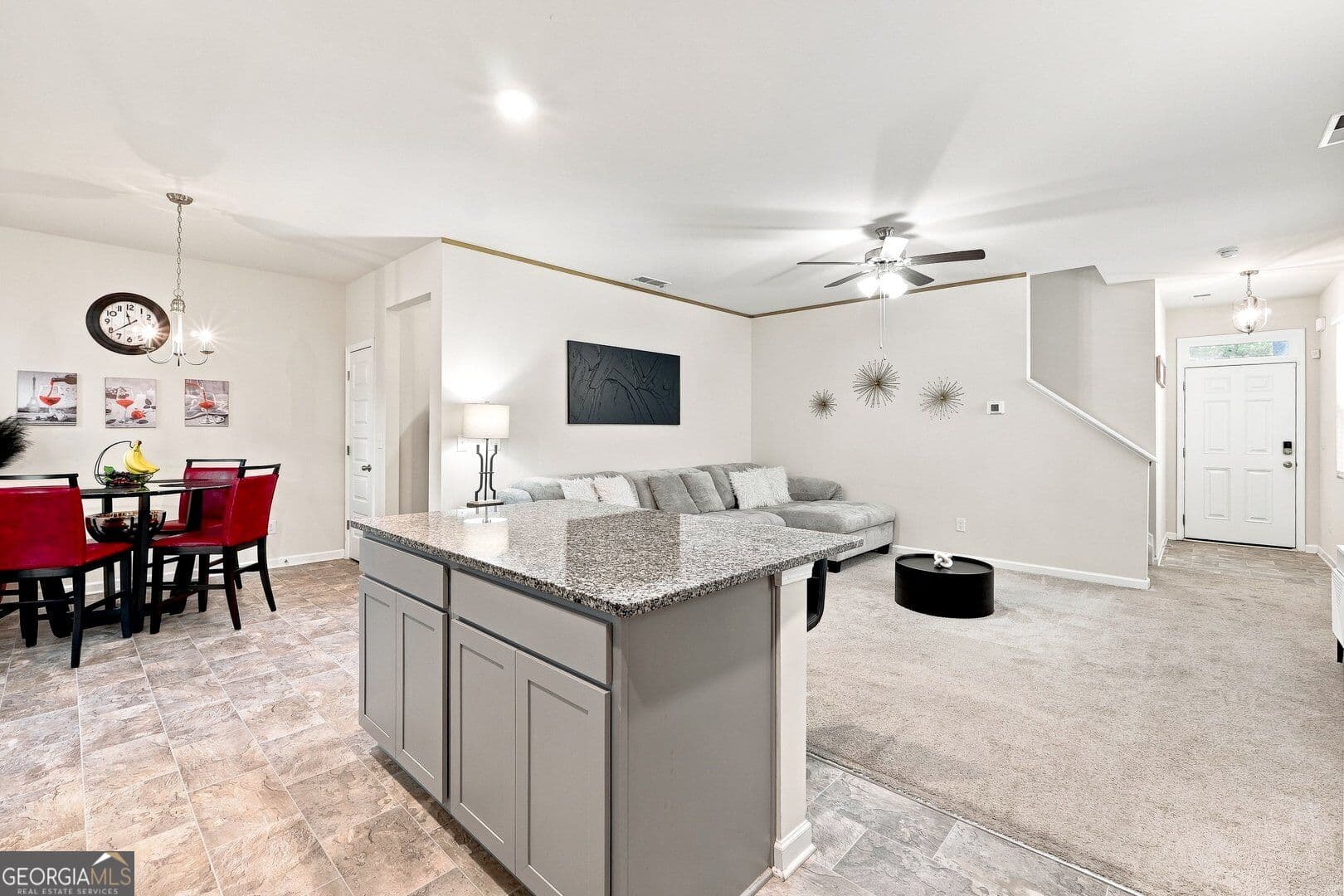 4 bedroom, 2.5 bathroom, 1,916 sq ft single family residence for sale at 195 Barshay Drive, Covington, GA 30016 — photo 9