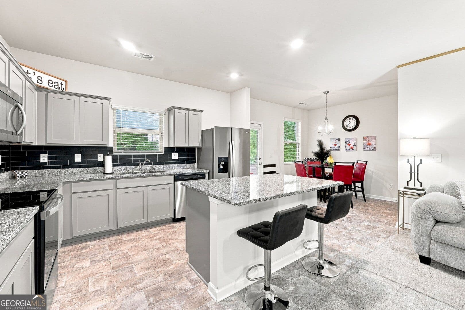 4 bedroom, 2.5 bathroom, 1,916 sq ft single family residence for sale at 195 Barshay Drive, Covington, GA 30016 — photo 10
