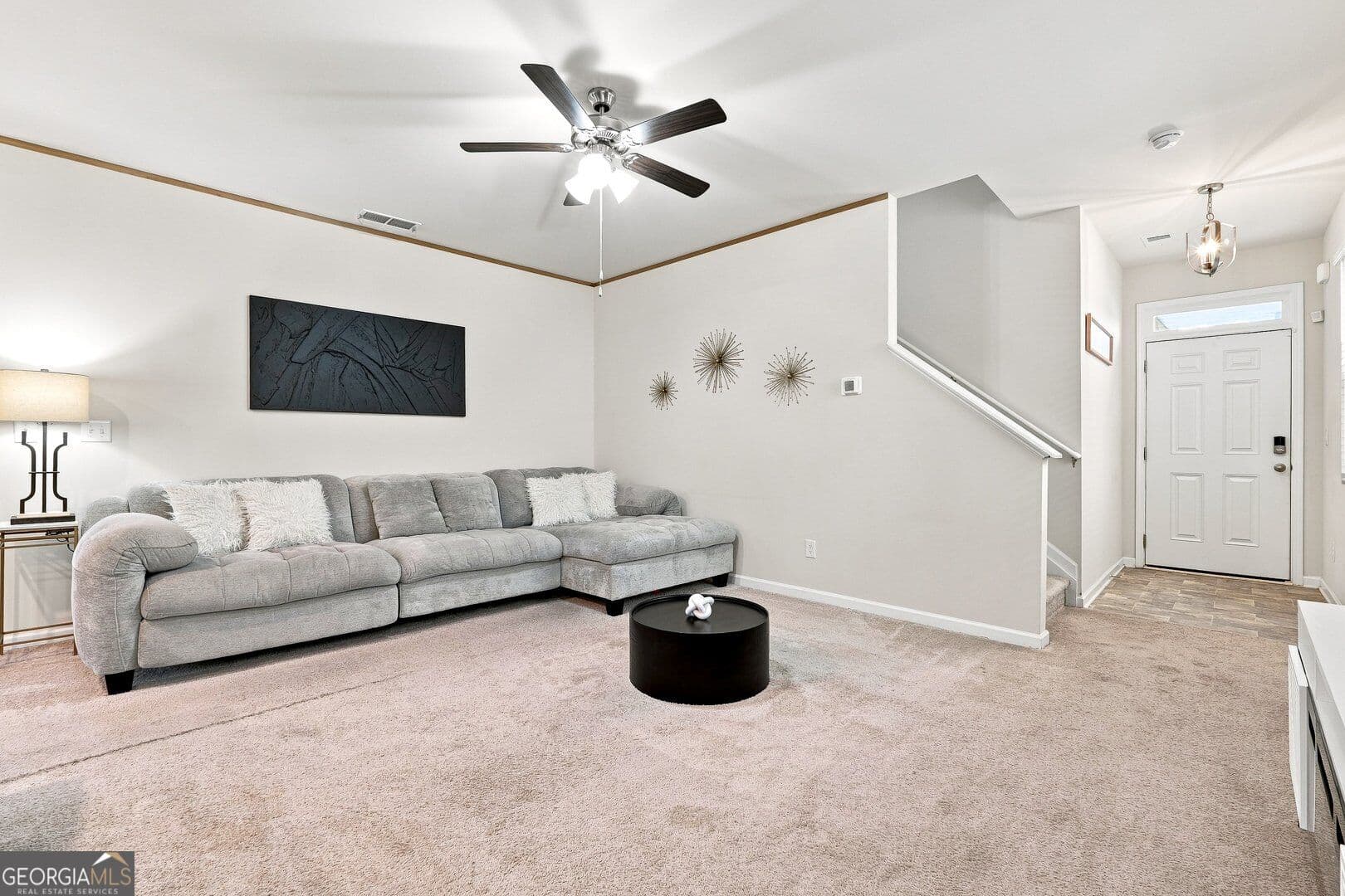 4 bedroom, 2.5 bathroom, 1,916 sq ft single family residence for sale at 195 Barshay Drive, Covington, GA 30016 — photo 4