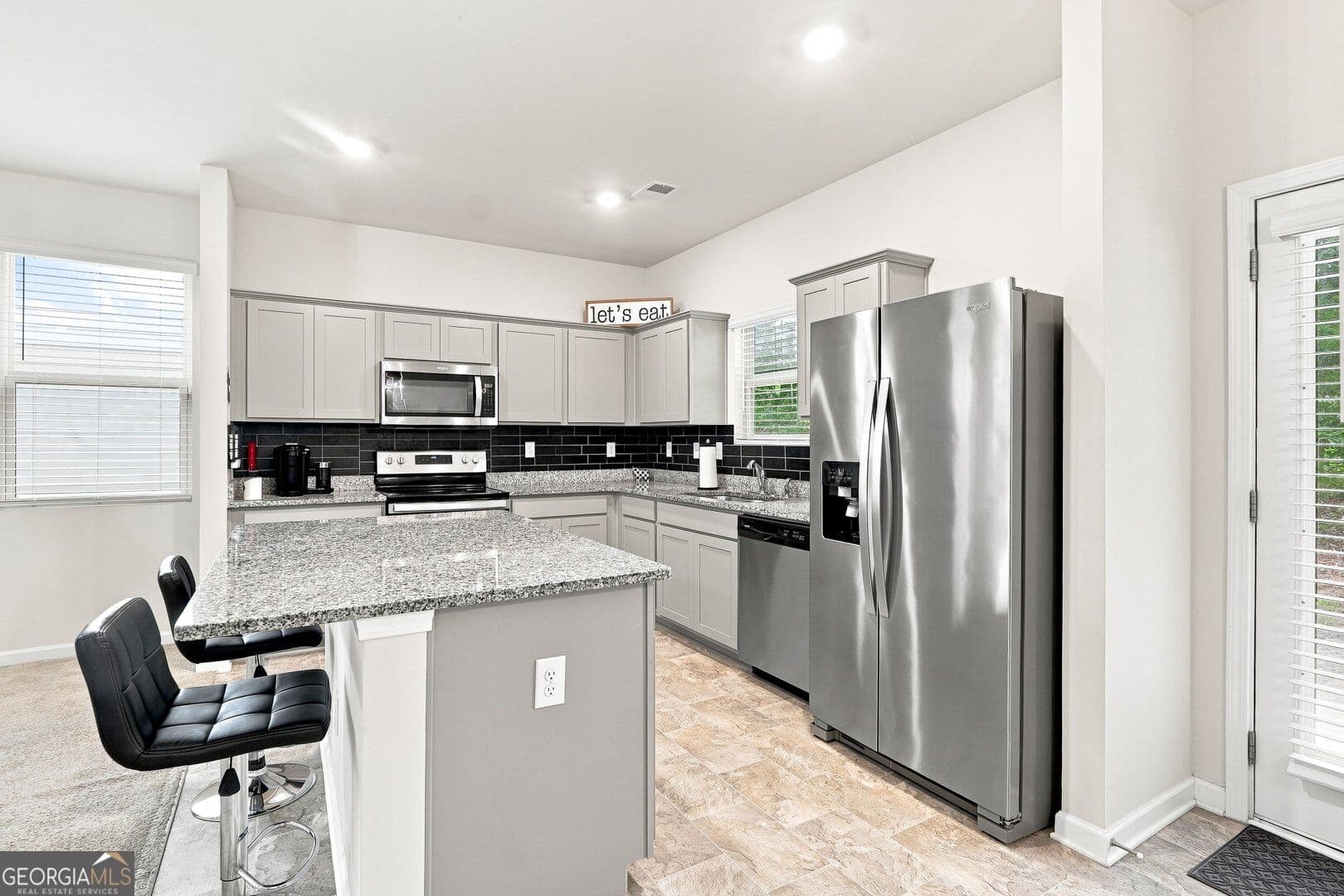 4 bedroom, 2.5 bathroom, 1,916 sq ft single family residence for sale at 195 Barshay Drive, Covington, GA 30016 — photo 8
