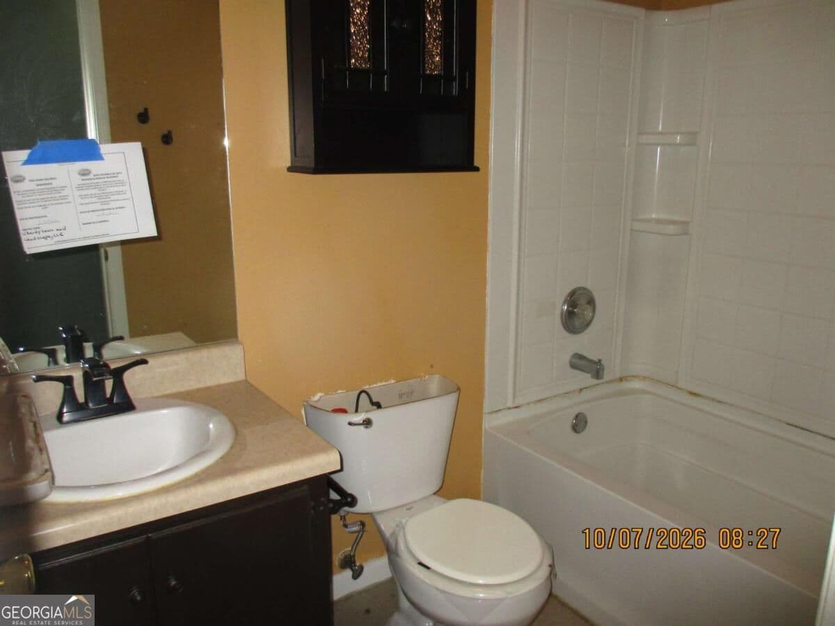 3 bedroom, 2 bathroom single family residence for sale at 166 Gloucester Drive, Midway, GA 31320 — photo 6