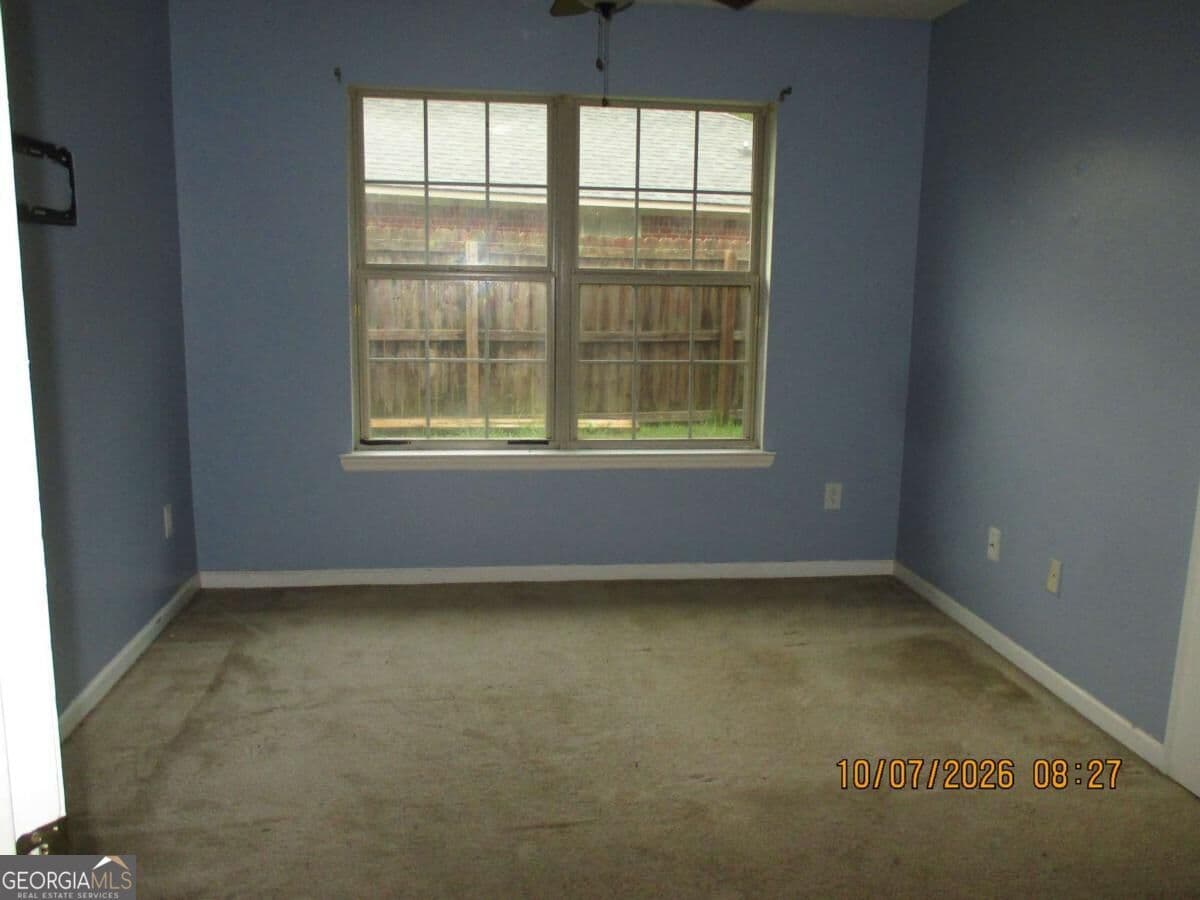 3 bedroom, 2 bathroom single family residence for sale at 166 Gloucester Drive, Midway, GA 31320 — photo 7