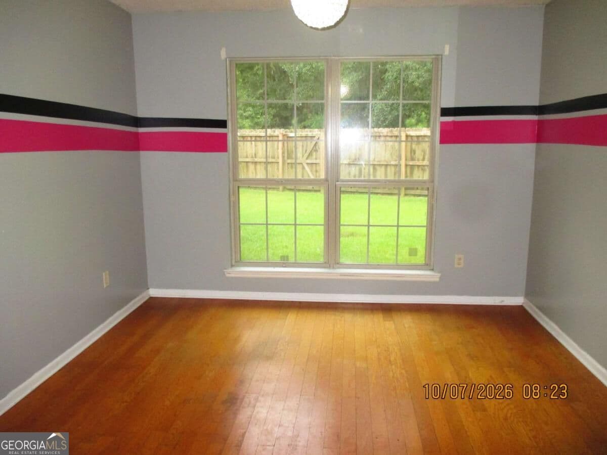 3 bedroom, 2 bathroom single family residence for sale at 166 Gloucester Drive, Midway, GA 31320 — photo 3