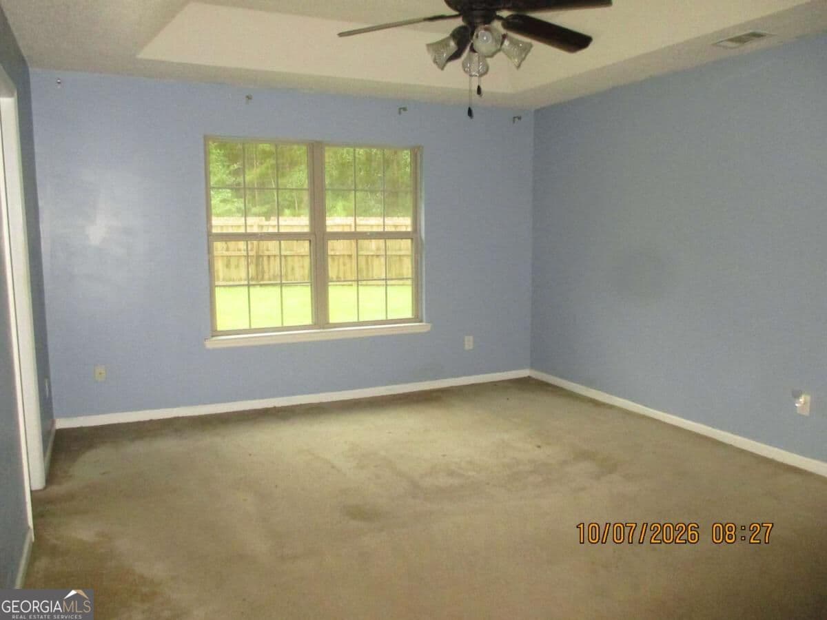 3 bedroom, 2 bathroom single family residence for sale at 166 Gloucester Drive, Midway, GA 31320 — photo 8