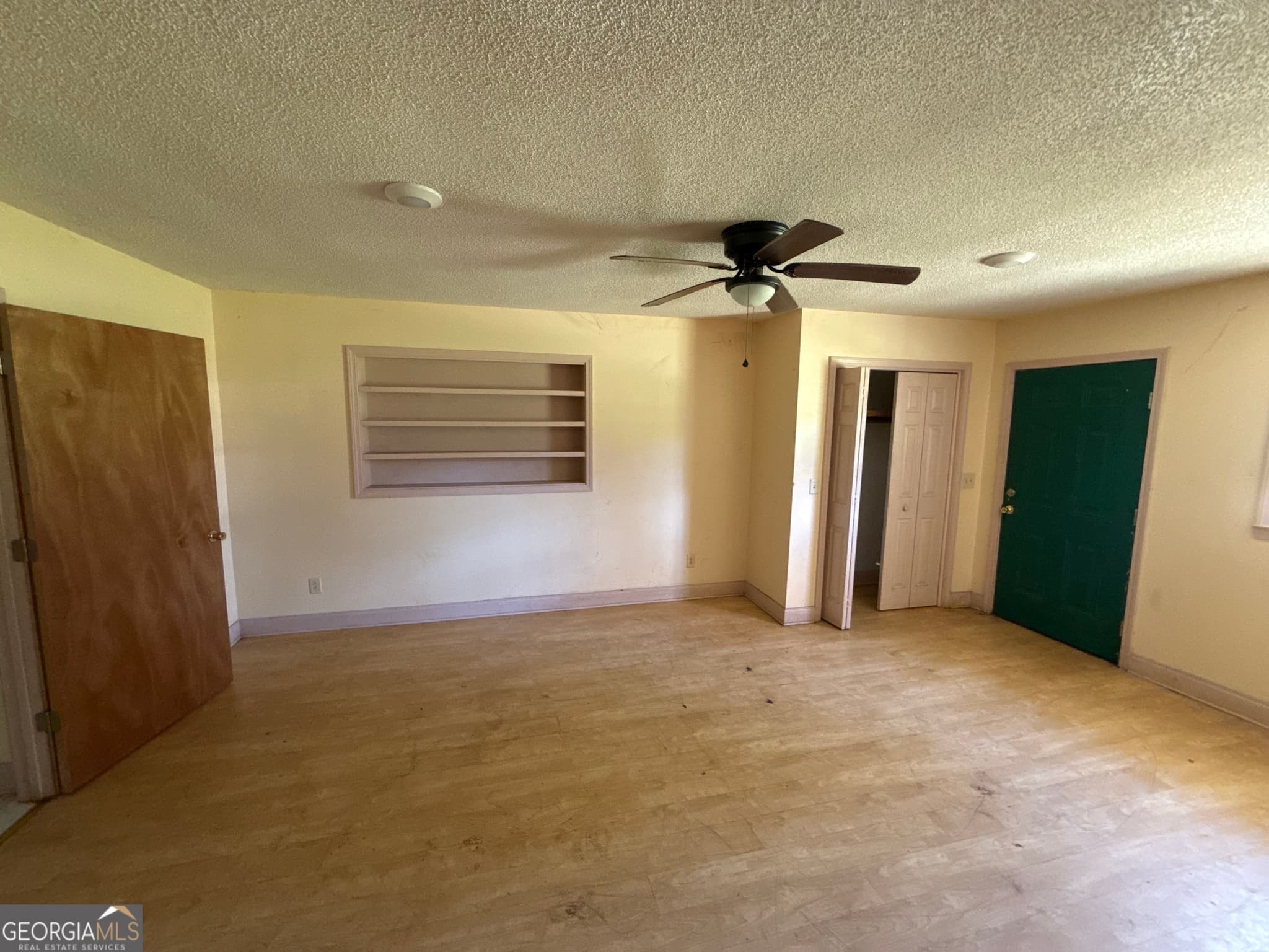 3 bedroom, 3 bathroom, 1,798 sq ft single family residence under contract at 2109 Maple Dr N., Vidalia, GA 30474 — photo 4