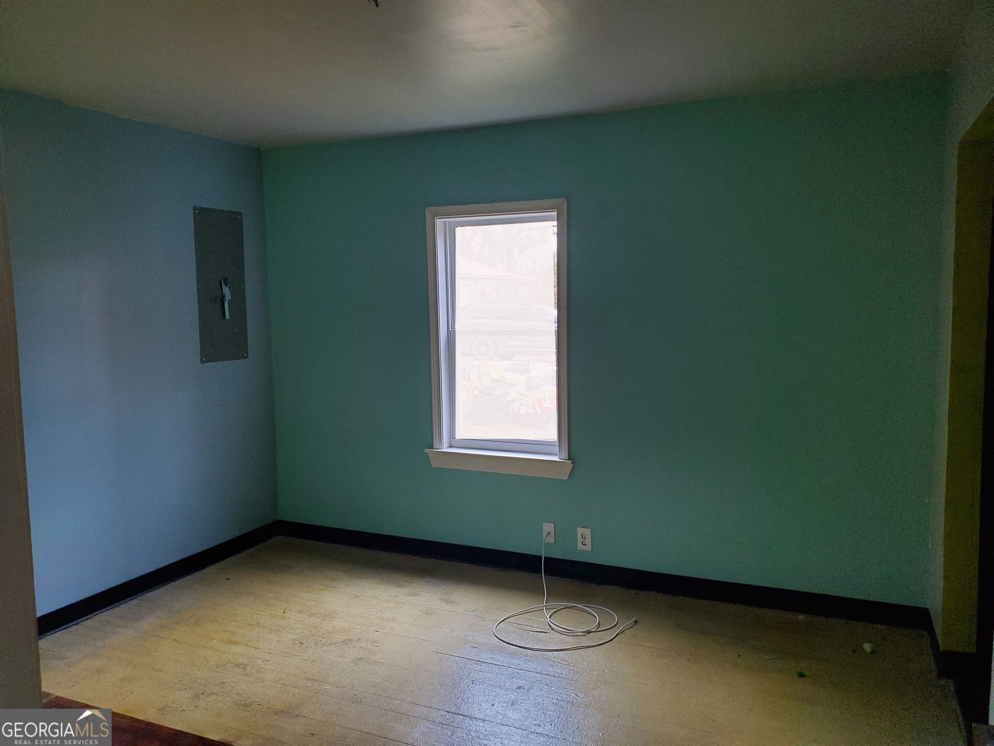 2 bedroom, 1 bathroom, 94 sq ft single family residence under contract at 219 Cypress Street, Sandersville, GA 31082 — photo 7
