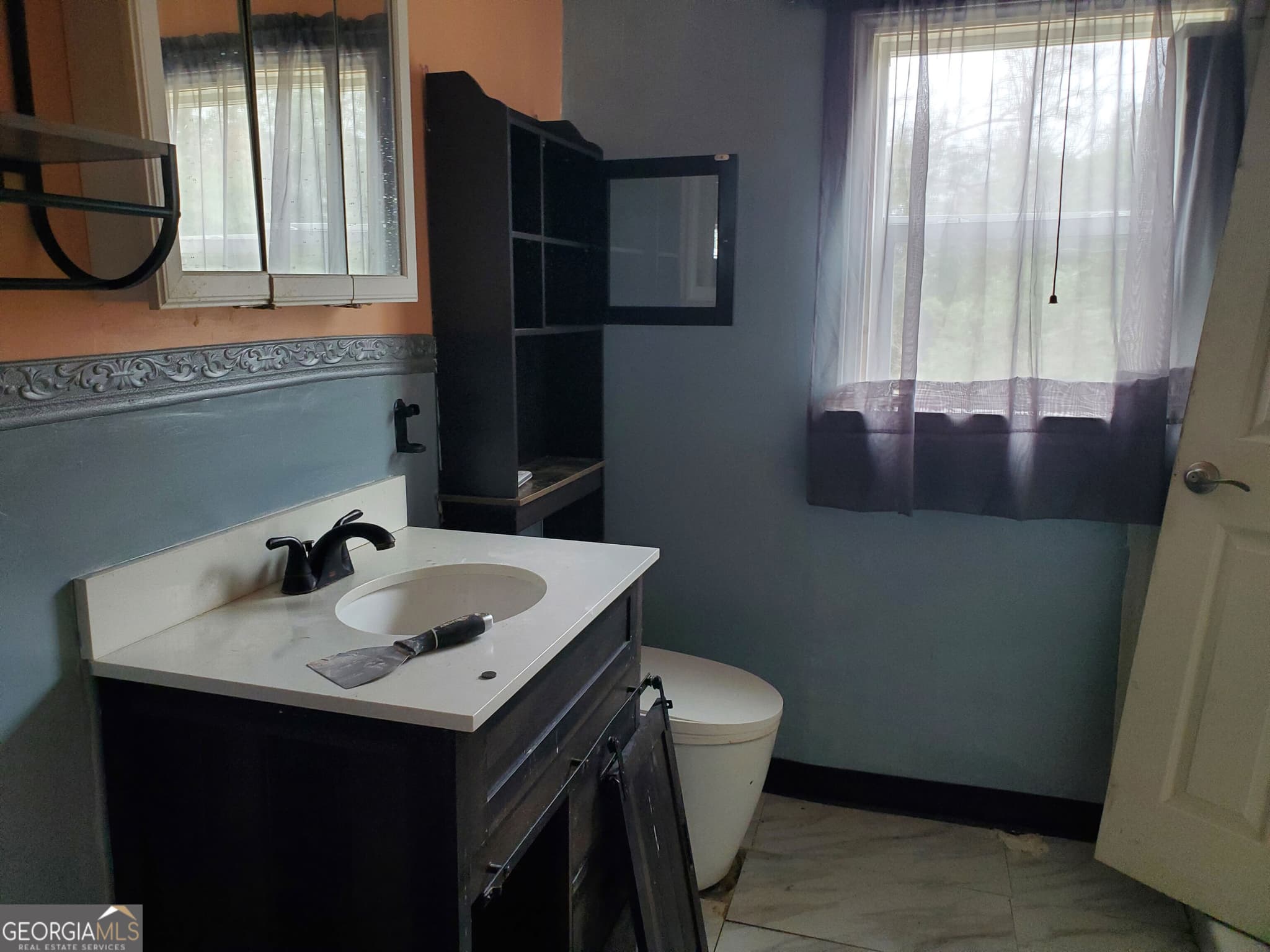 2 bedroom, 1 bathroom, 94 sq ft single family residence under contract at 219 Cypress Street, Sandersville, GA 31082 — photo 9