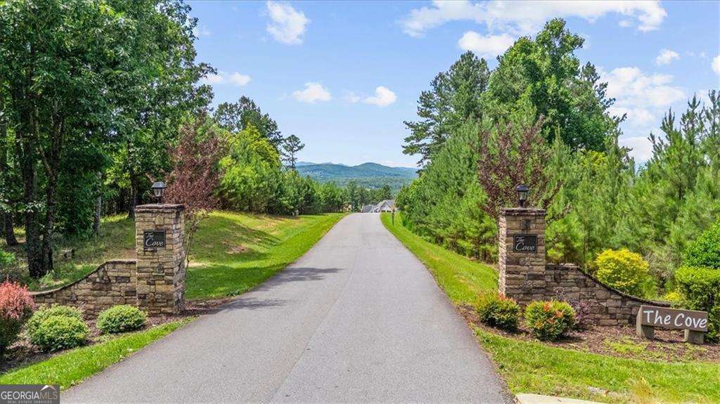 residential lot for sale at LOT 276 Thirteen Hundred, Blairsville, GA 30512 — photo 1 of 17