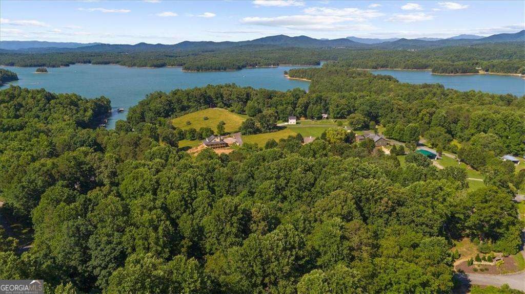 residential lot for sale at LOT 276 Thirteen Hundred, Blairsville, GA 30512 — photo 5