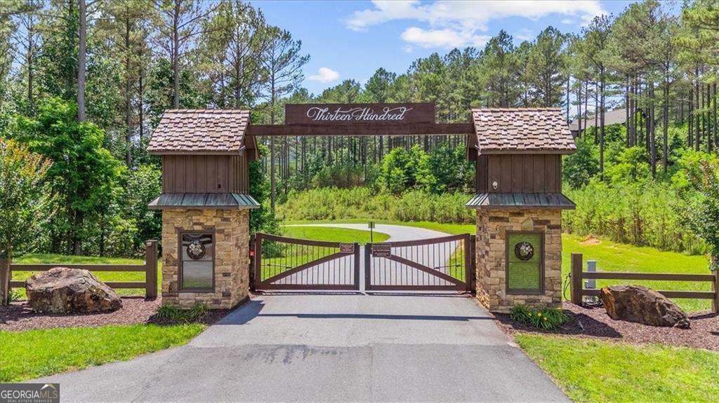 residential lot for sale at LOT 276 Thirteen Hundred, Blairsville, GA 30512 — photo 10