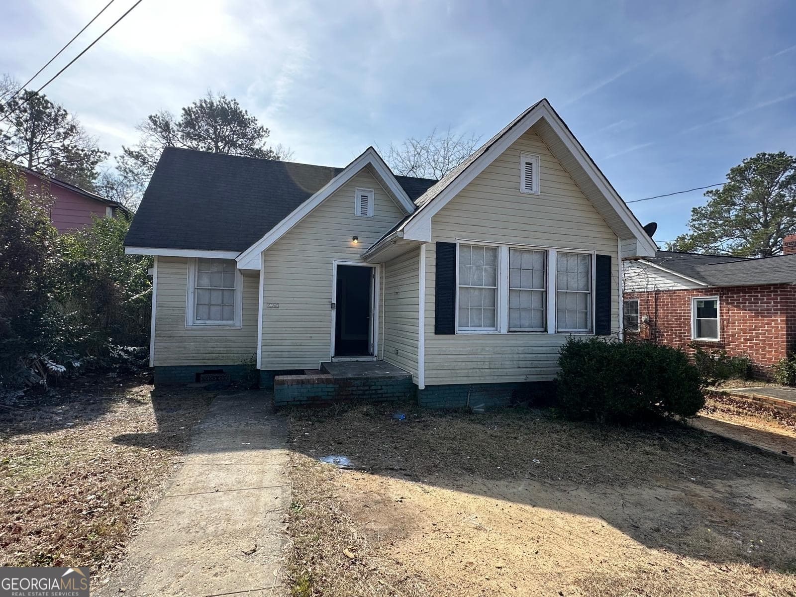 2760 Cherry Avenue, Macon, GA 31204 — most recent listing photo