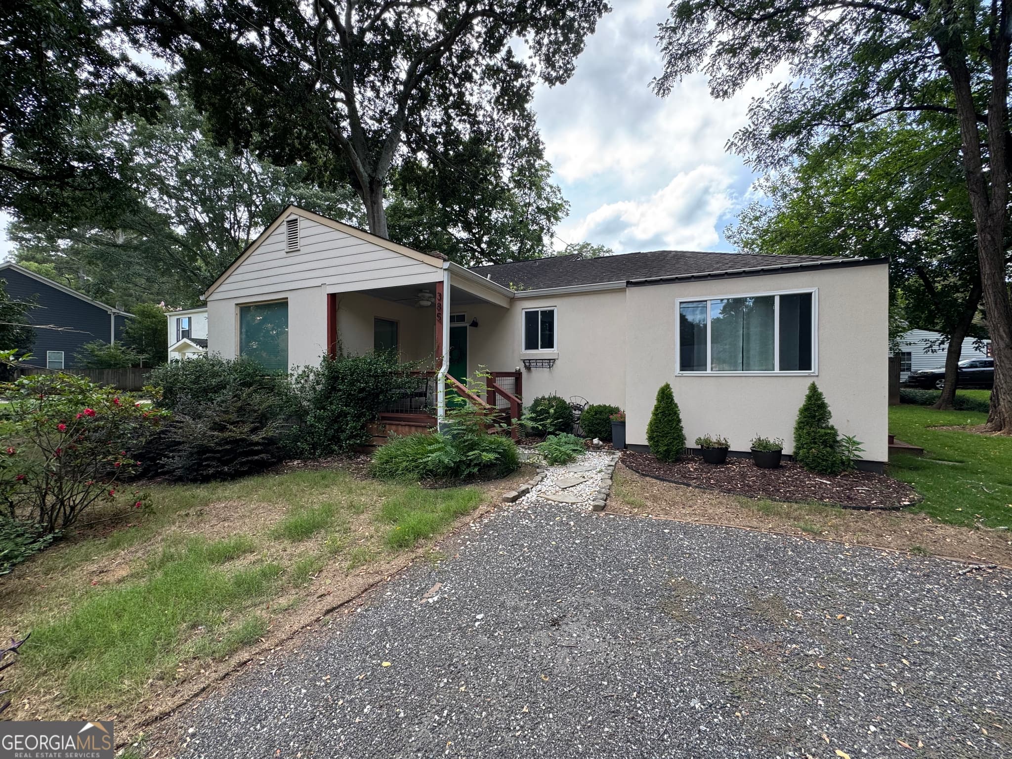 3 bedroom, 2 bathroom, 1,421 sq ft single family residence for rent at 385 Best Drive, Athens, GA 30606 for $2,450 a month — photo 1 of 1