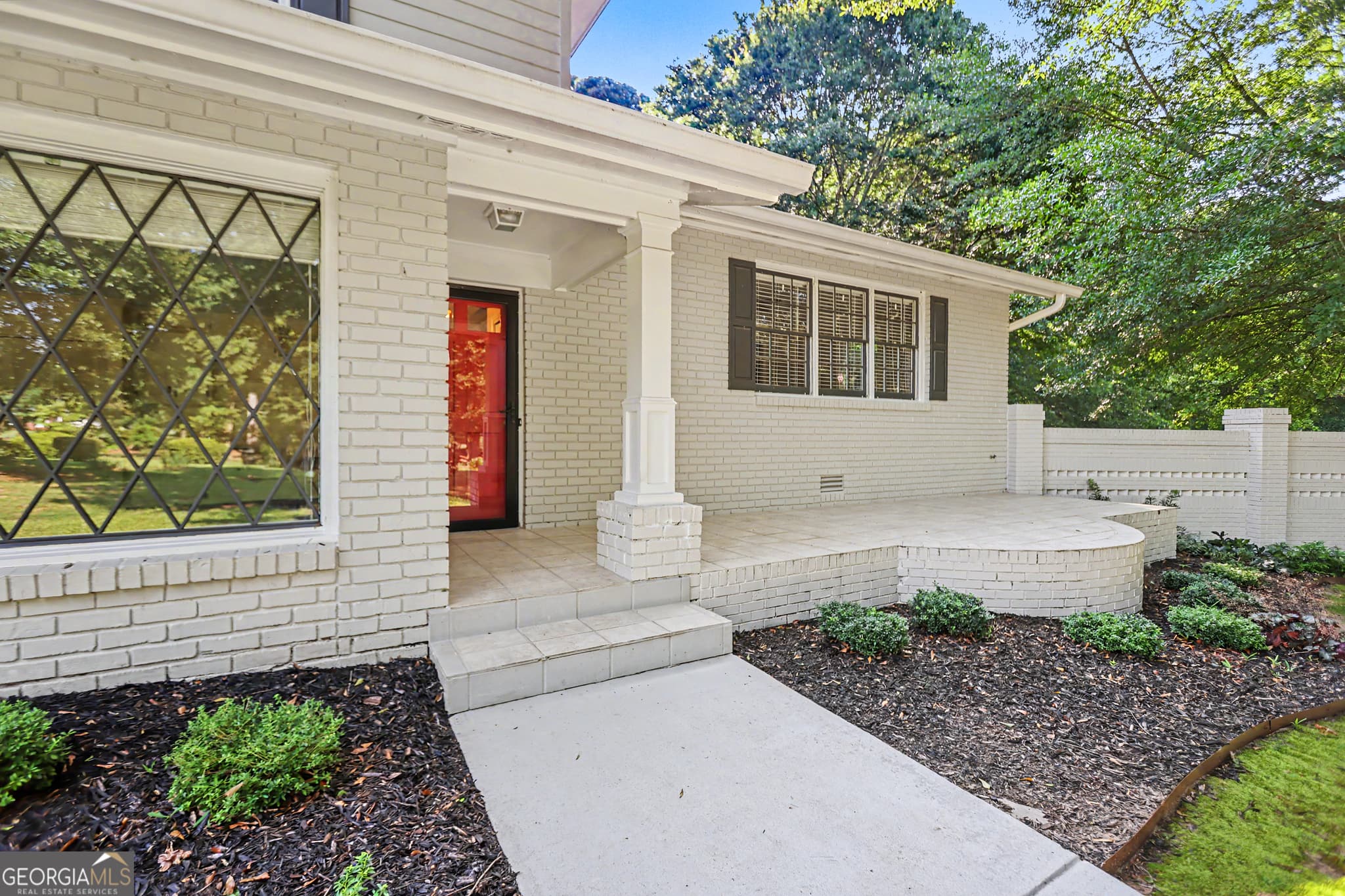 4 bedroom, 3.5 bathroom, 3,200 sq ft single family residence for sale at 235 Minish Lake Road, Commerce, GA 30530 — photo 6