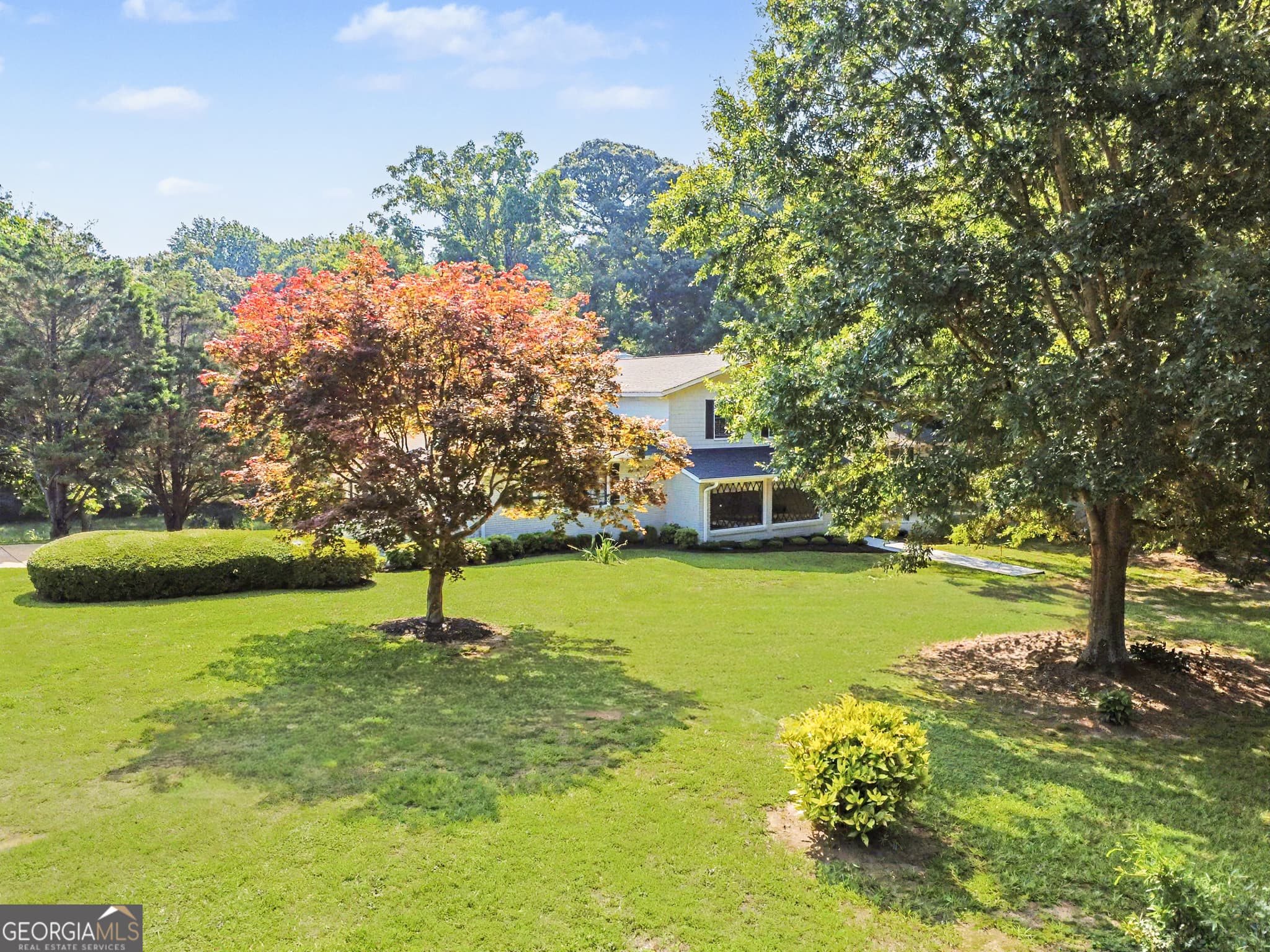 4 bedroom, 3.5 bathroom, 3,200 sq ft single family residence for sale at 235 Minish Lake Road, Commerce, GA 30530 — photo 10