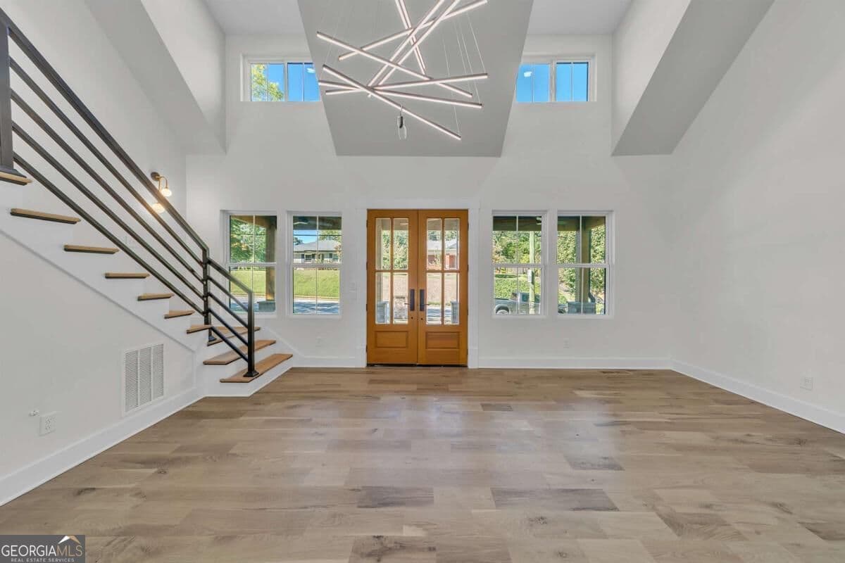 6 bedroom, 4 bathroom single family residence for sale at 3366 College Street, College Park, GA 30337 — photo 5