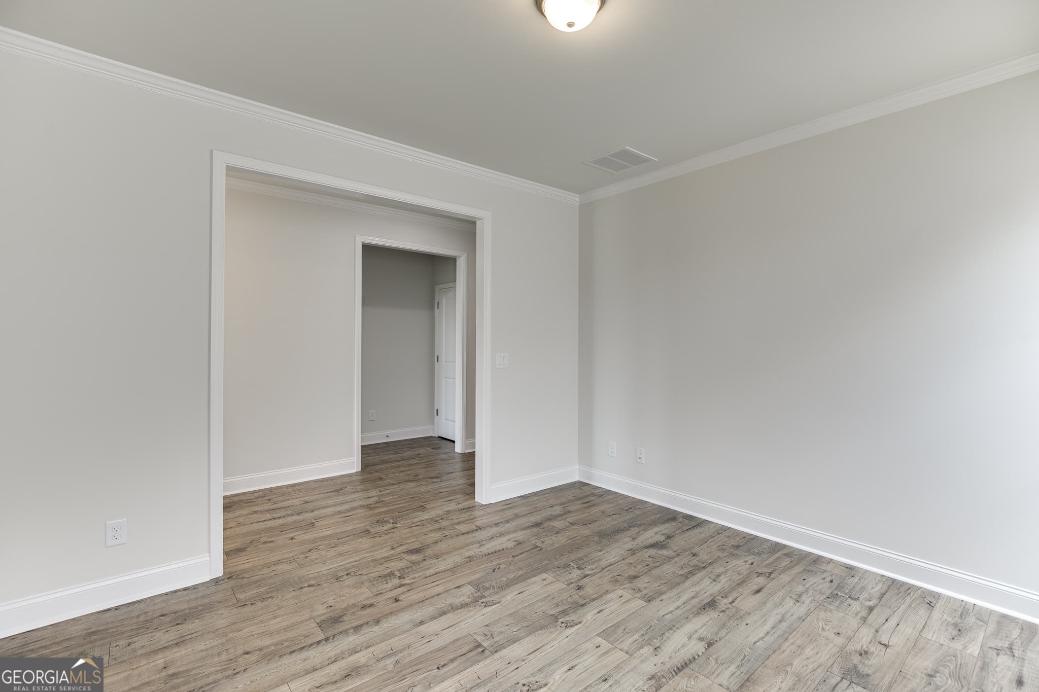 3 bedroom, 3 bathroom, 2,203 sq ft single family residence for sale at 85 Merwood Lane 116, Jefferson, GA 30549 — photo 7