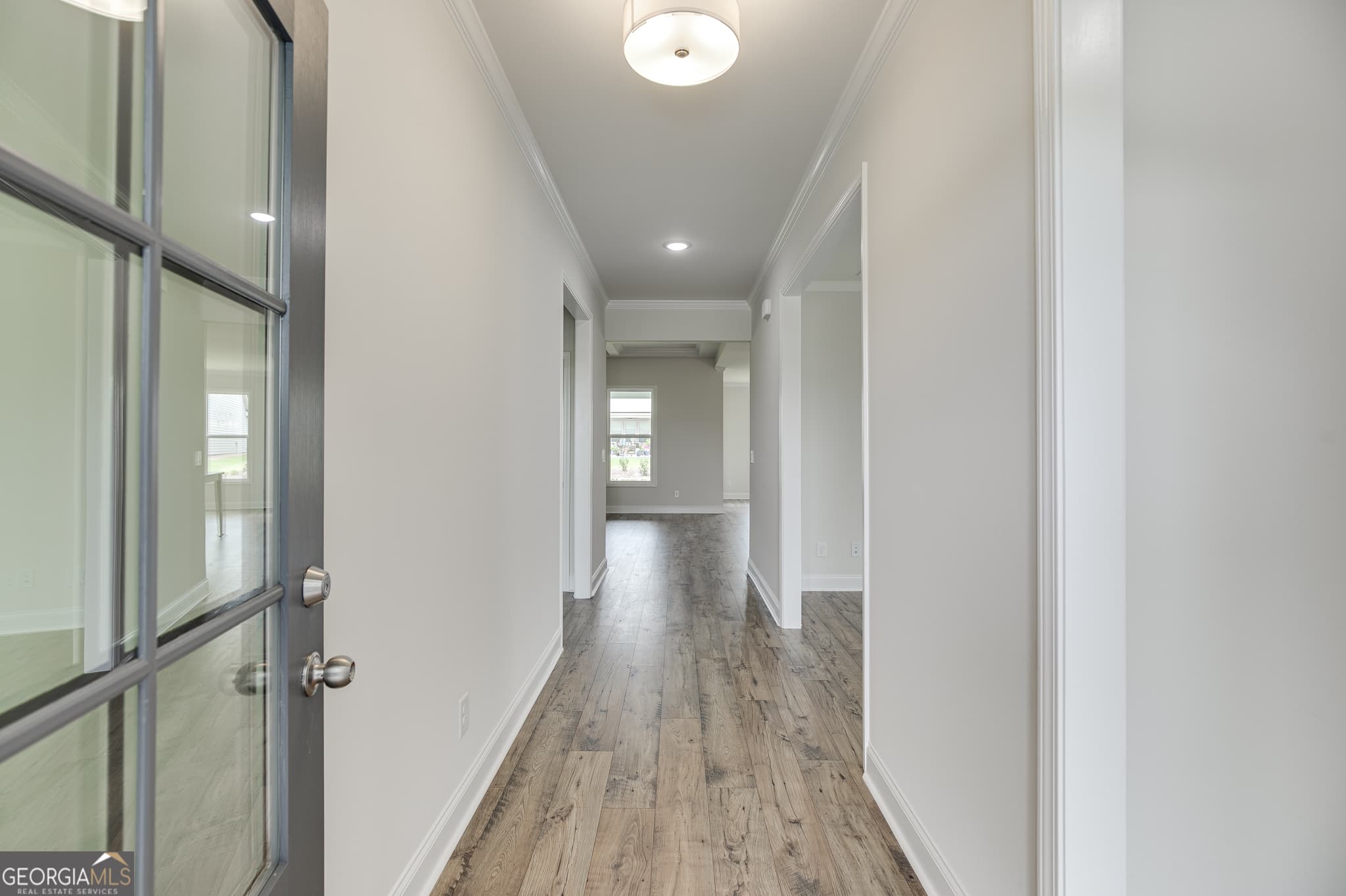 3 bedroom, 3 bathroom, 2,203 sq ft single family residence for sale at 85 Merwood Lane 116, Jefferson, GA 30549 — photo 5