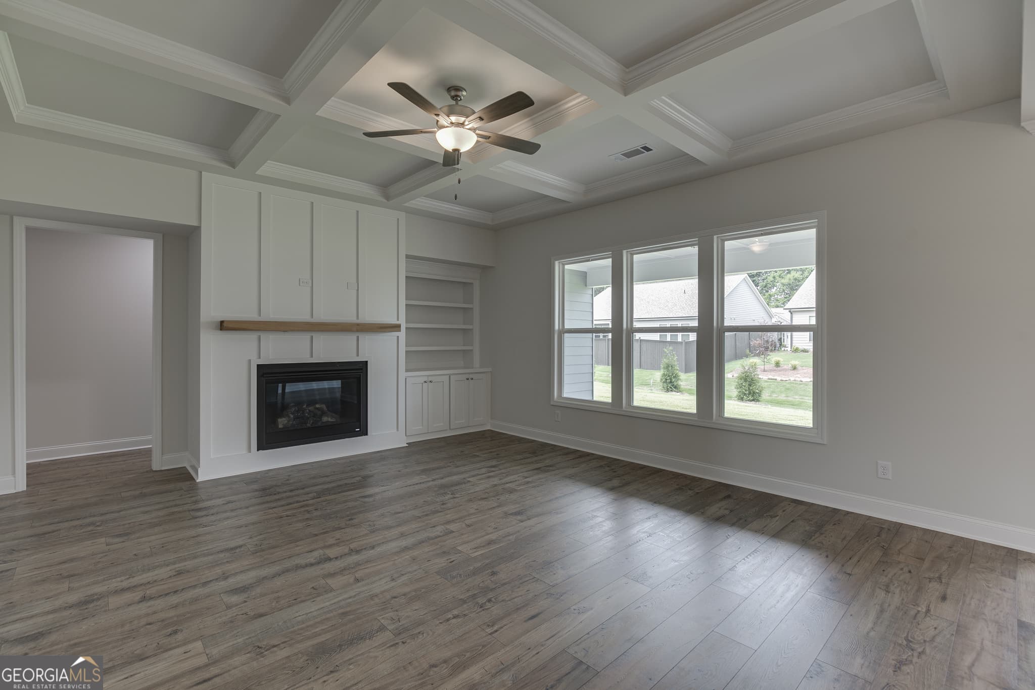 3 bedroom, 3 bathroom, 2,203 sq ft single family residence for sale at 85 Merwood Lane 116, Jefferson, GA 30549 — photo 9