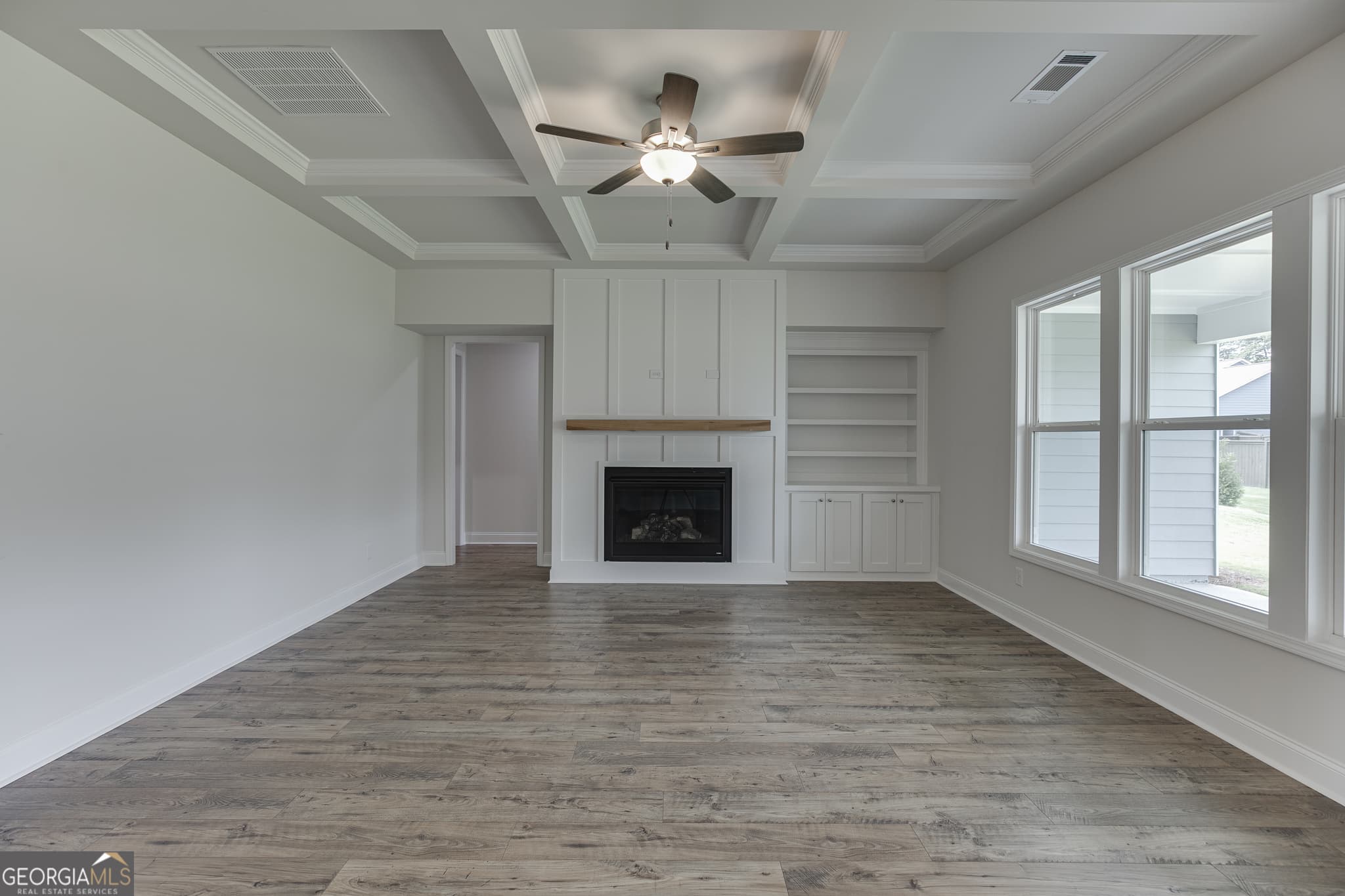 3 bedroom, 3 bathroom, 2,203 sq ft single family residence for sale at 85 Merwood Lane 116, Jefferson, GA 30549 — photo 10