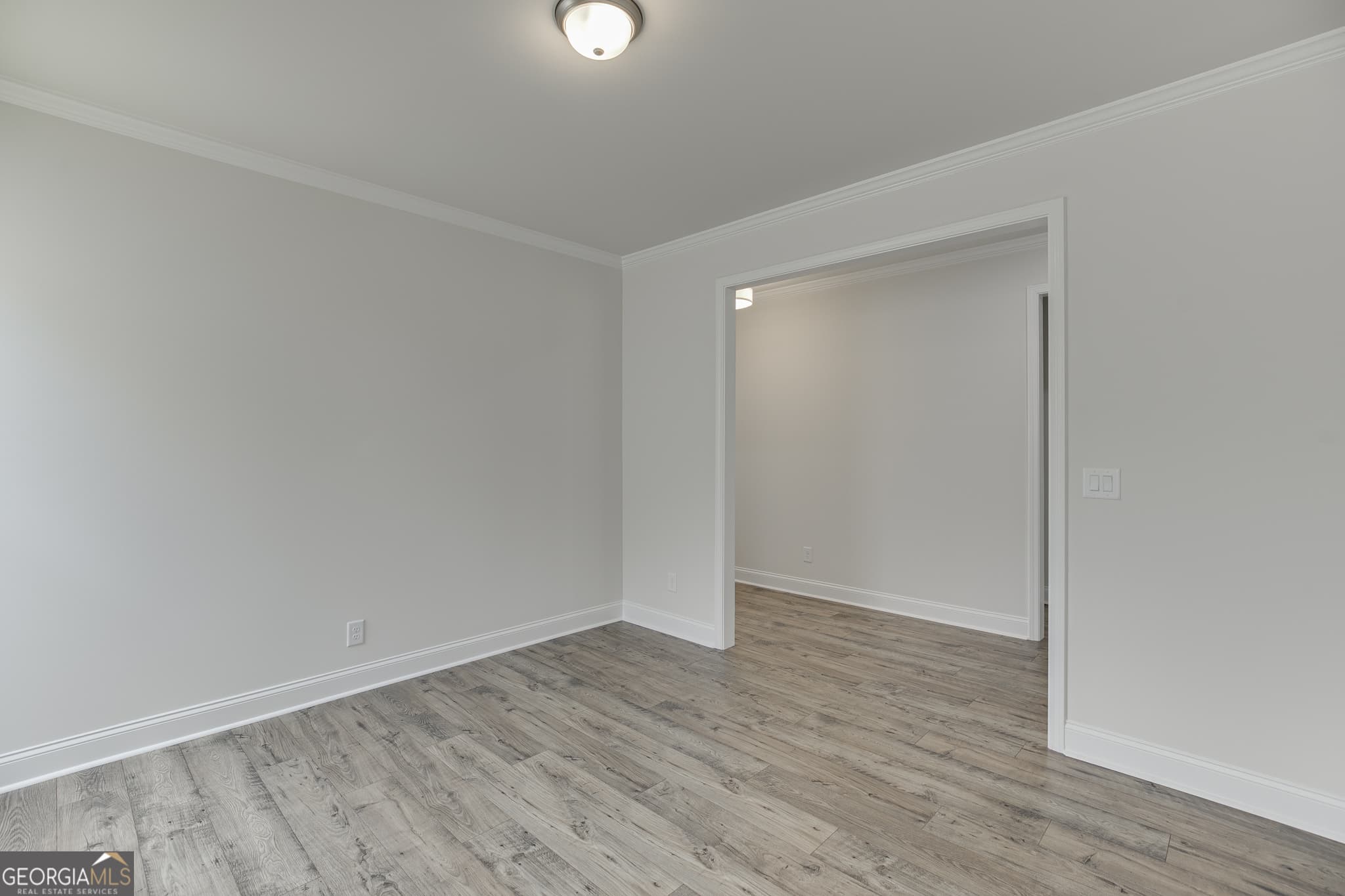 3 bedroom, 3 bathroom, 2,203 sq ft single family residence for sale at 85 Merwood Lane 116, Jefferson, GA 30549 — photo 8
