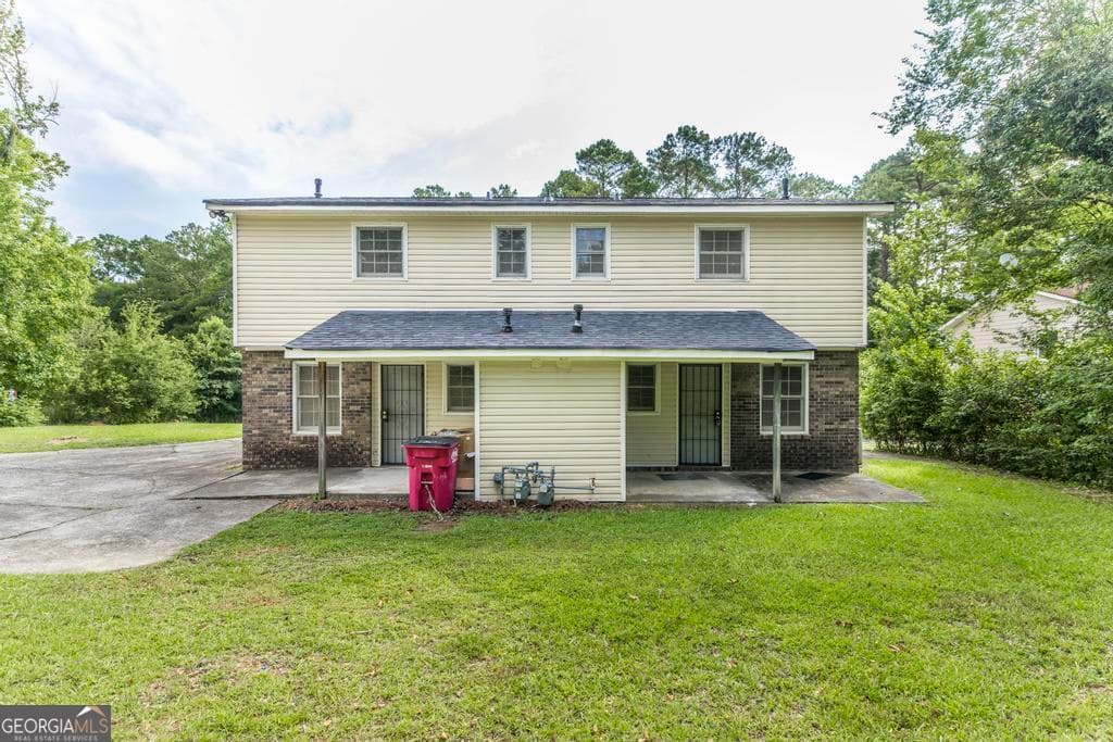 multi family,duplex for sale at 1636 Huntley Ridge Drive, Macon, GA 31211 — photo 7