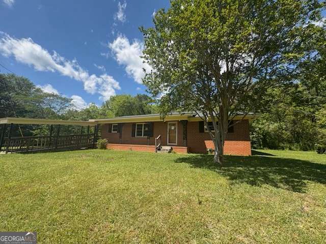17287 Ga Highway 57, Irwinton, GA 31042 — most recent listing photo