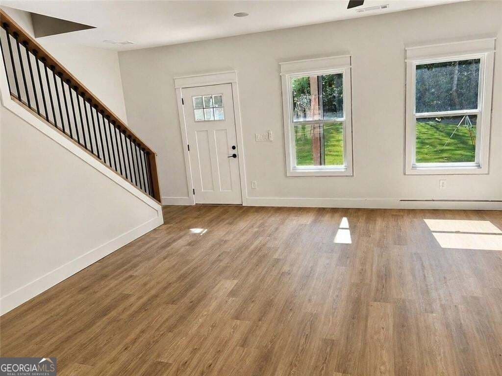 3 bedroom, 3 bathroom, 2,196 sq ft single family residence for sale at 6711 Wildwood Trail, Gainesville, GA 30506 — photo 7
