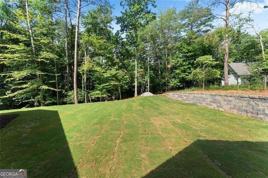 3 bedroom, 3 bathroom, 2,196 sq ft single family residence for sale at 6711 Wildwood Trail, Gainesville, GA 30506 — photo 5