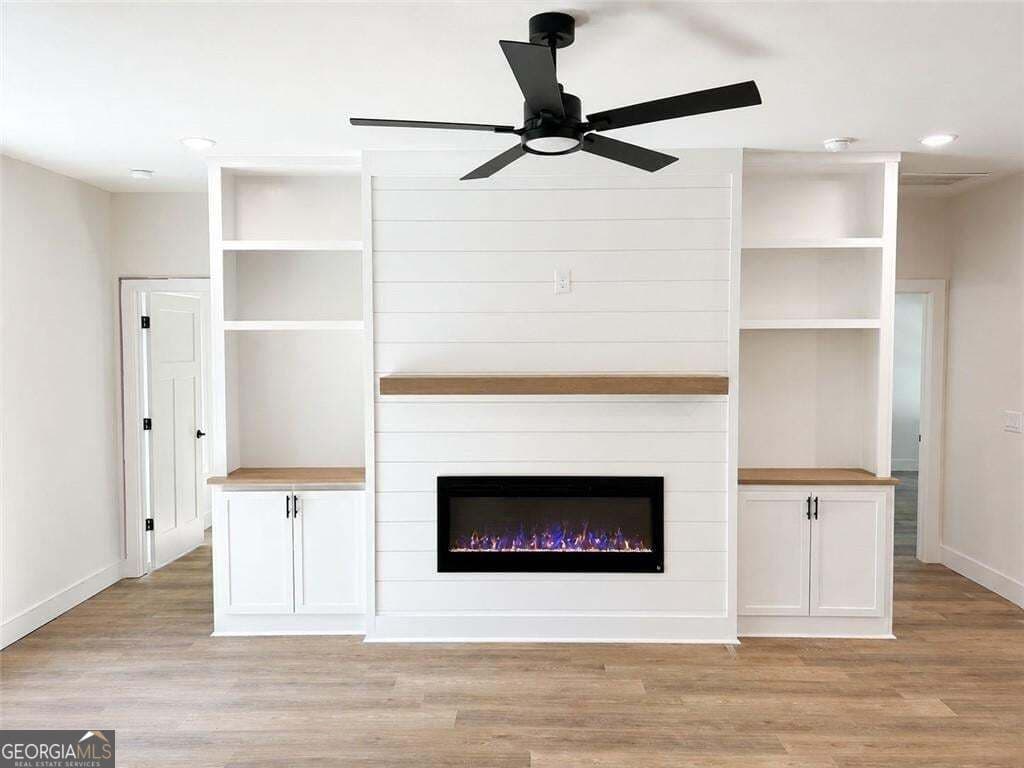 3 bedroom, 3 bathroom, 2,196 sq ft single family residence for sale at 6711 Wildwood Trail, Gainesville, GA 30506 — photo 8