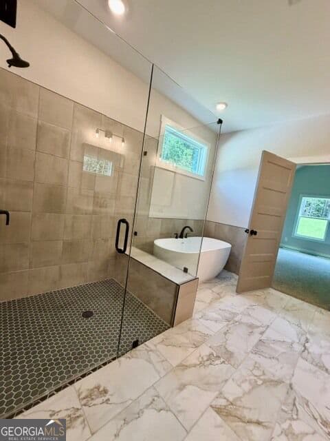 5 bedroom, 4 bathroom, 3,406 sq ft single family residence for sale at 27 Turra Cove LOT 5, Palmetto, GA 30268 — photo 7