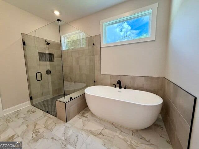 5 bedroom, 4 bathroom, 3,406 sq ft single family residence for sale at 27 Turra Cove LOT 5, Palmetto, GA 30268 — photo 10