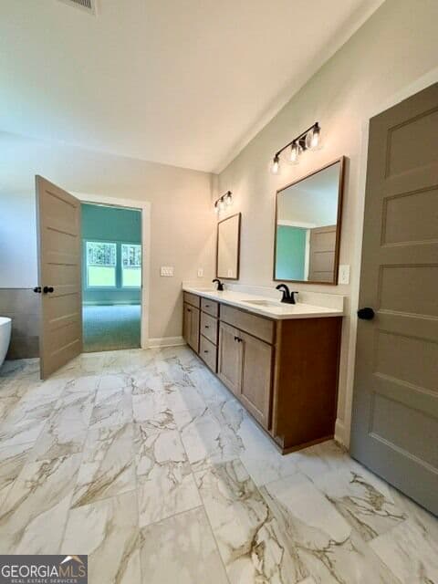 5 bedroom, 4 bathroom, 3,406 sq ft single family residence for sale at 27 Turra Cove LOT 5, Palmetto, GA 30268 — photo 8