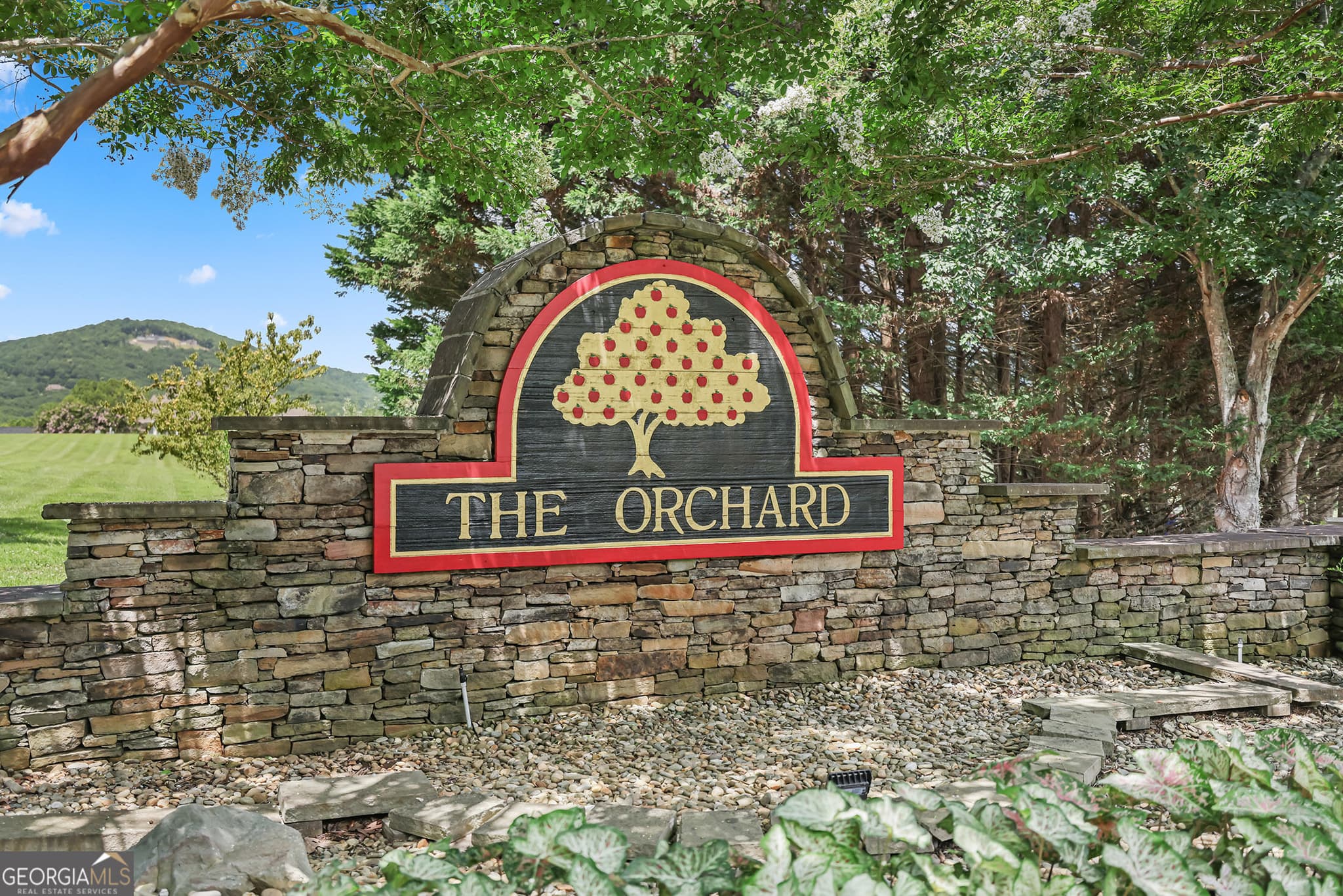 residential lot for sale at LOT 58 Mountain Sweet Drive, Clarkesville, GA 30523 — photo 1 of 26